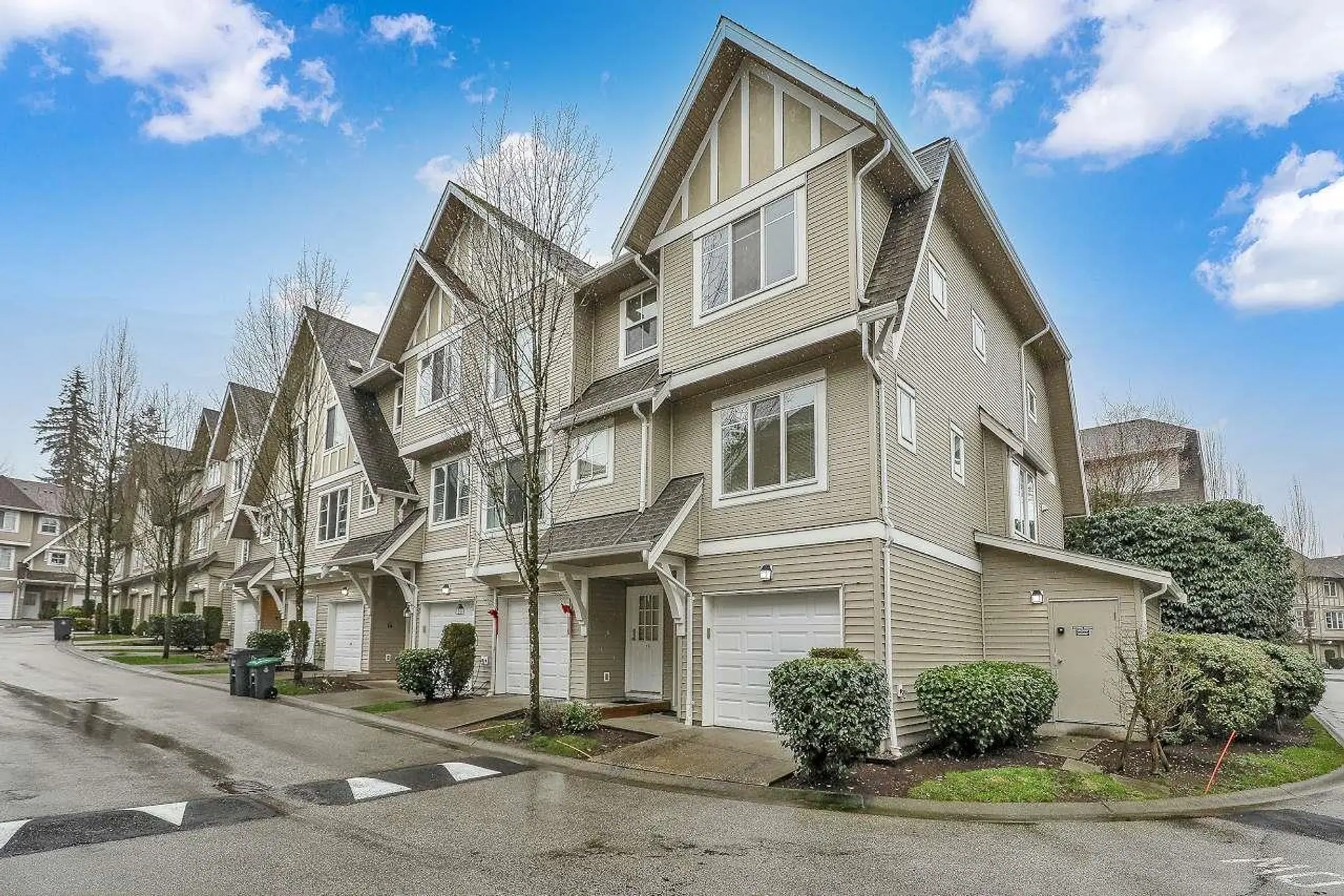 Property at #85 15175 62a Avenue, Surrey, BC