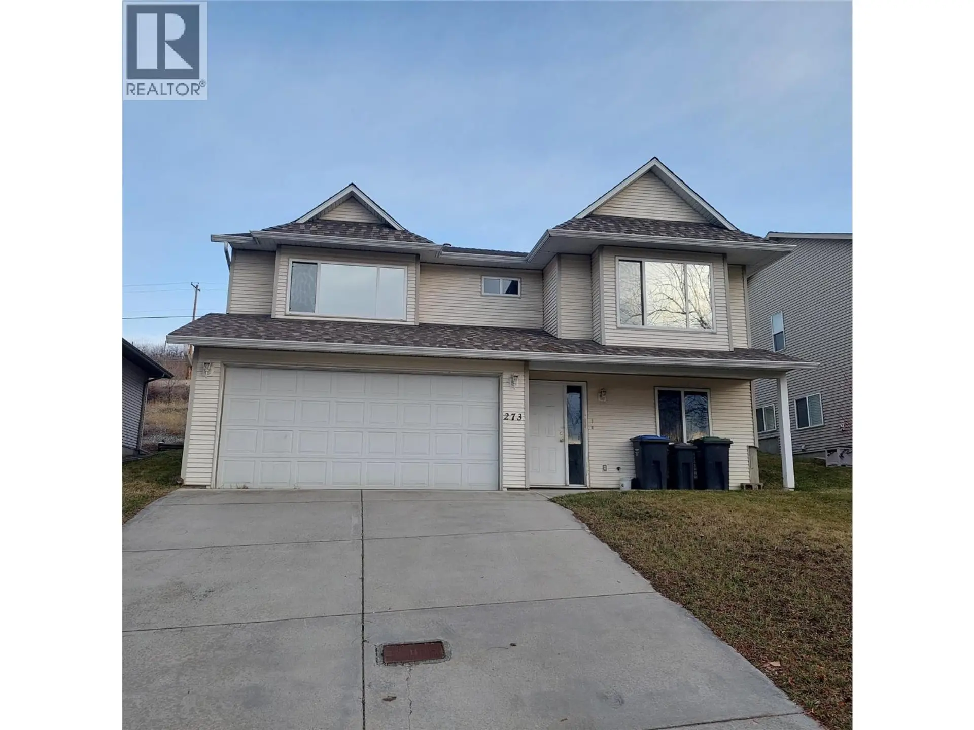 Property at 273 Brighton Road, Kelowna, BC