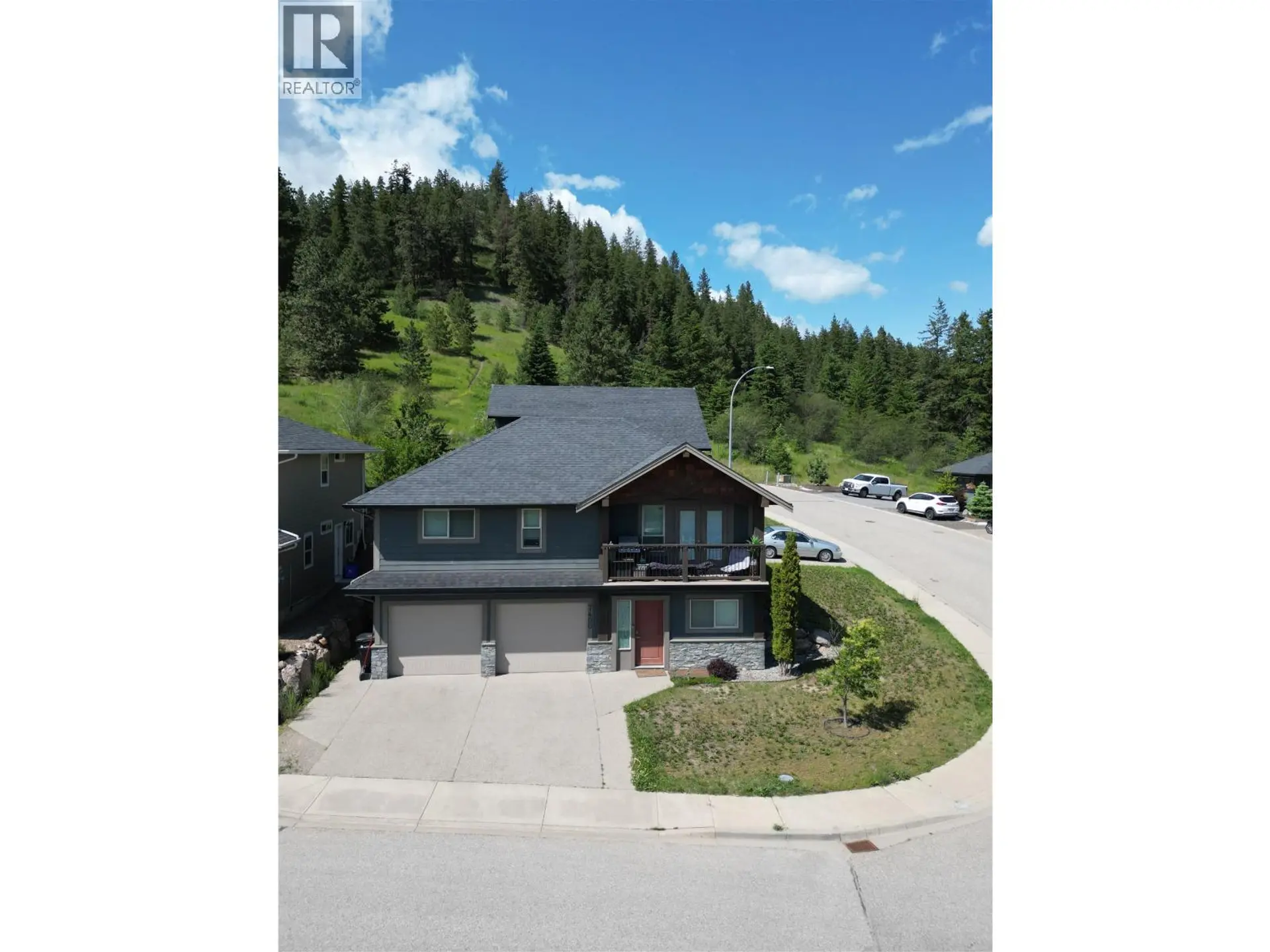 Property at 7400 Sun Peaks Drive, Vernon, BC