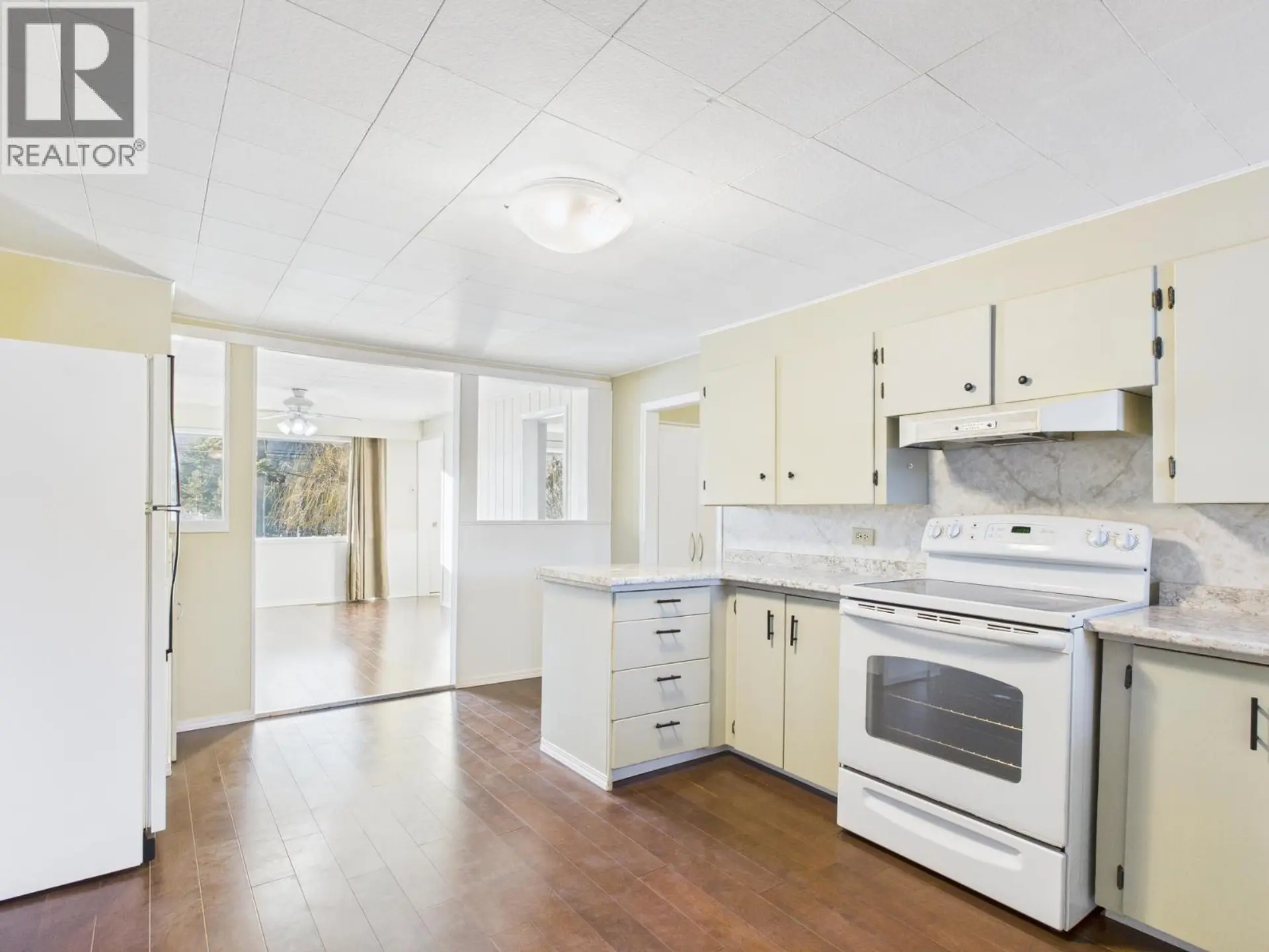 Property at 2020 N MACKENZIE AVENUE, Williams Lake, BC
