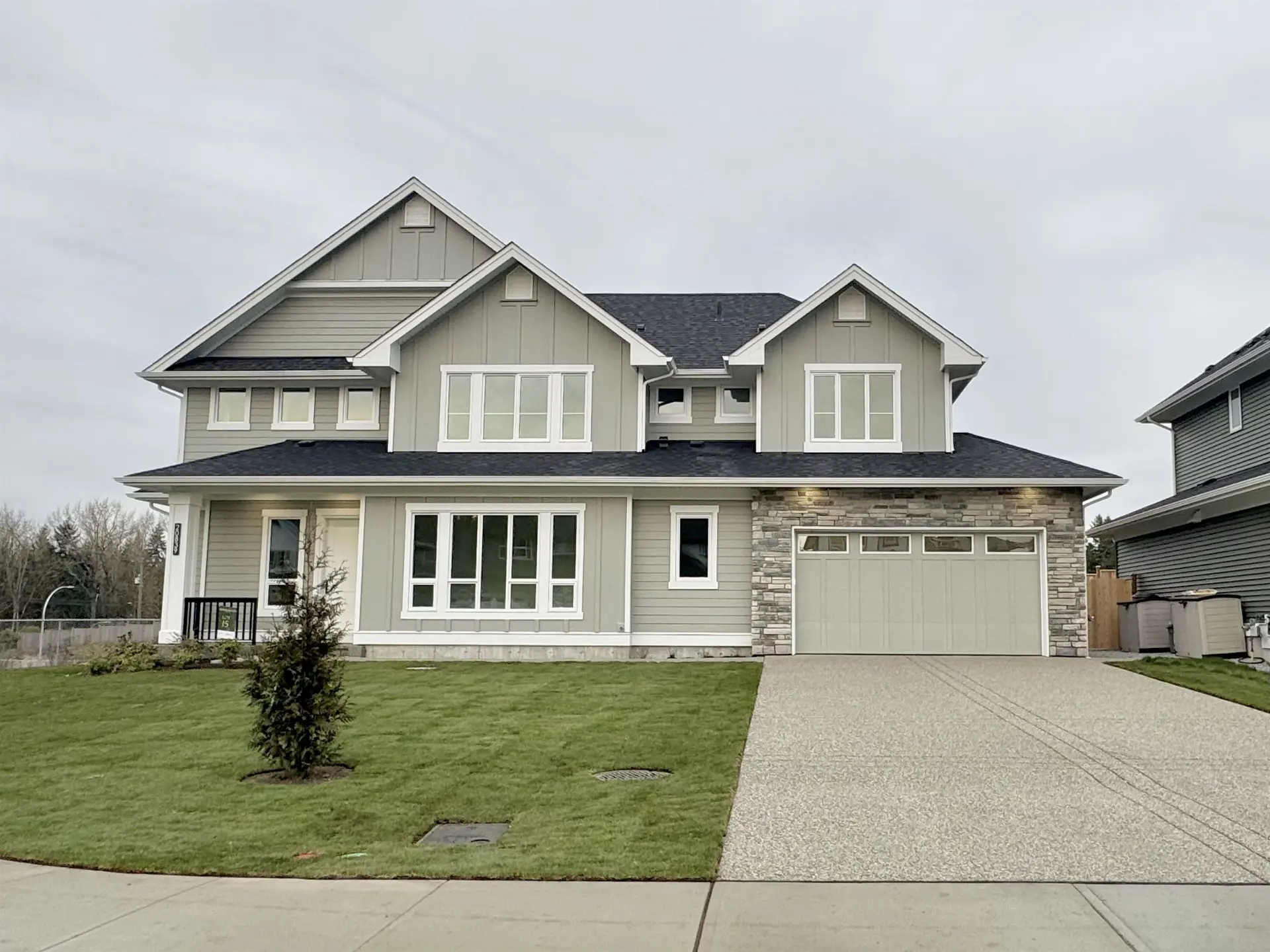Property at 20839 35 Avenue, Langley, BC