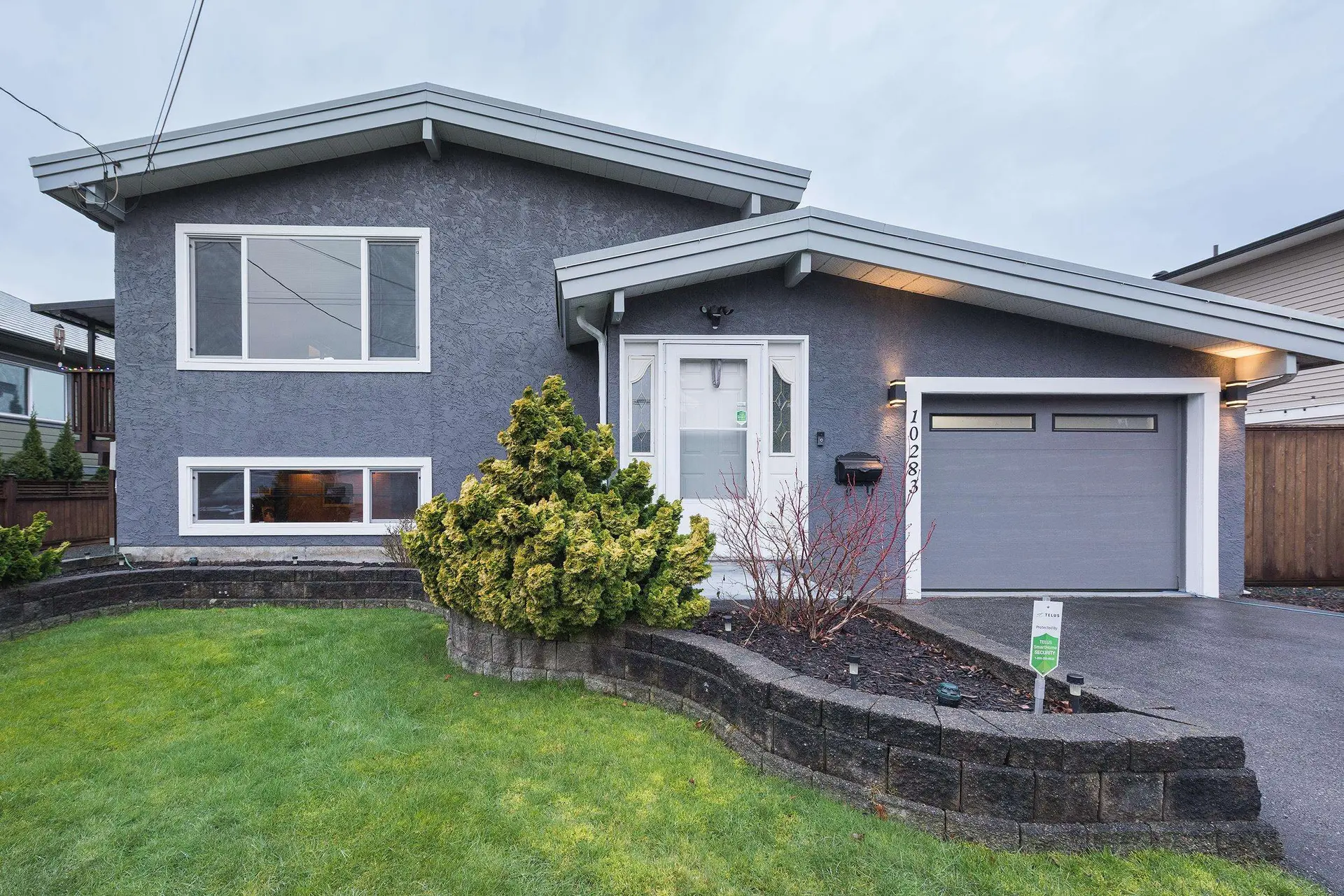 Property at 10283 Kent Road, Chilliwack, BC