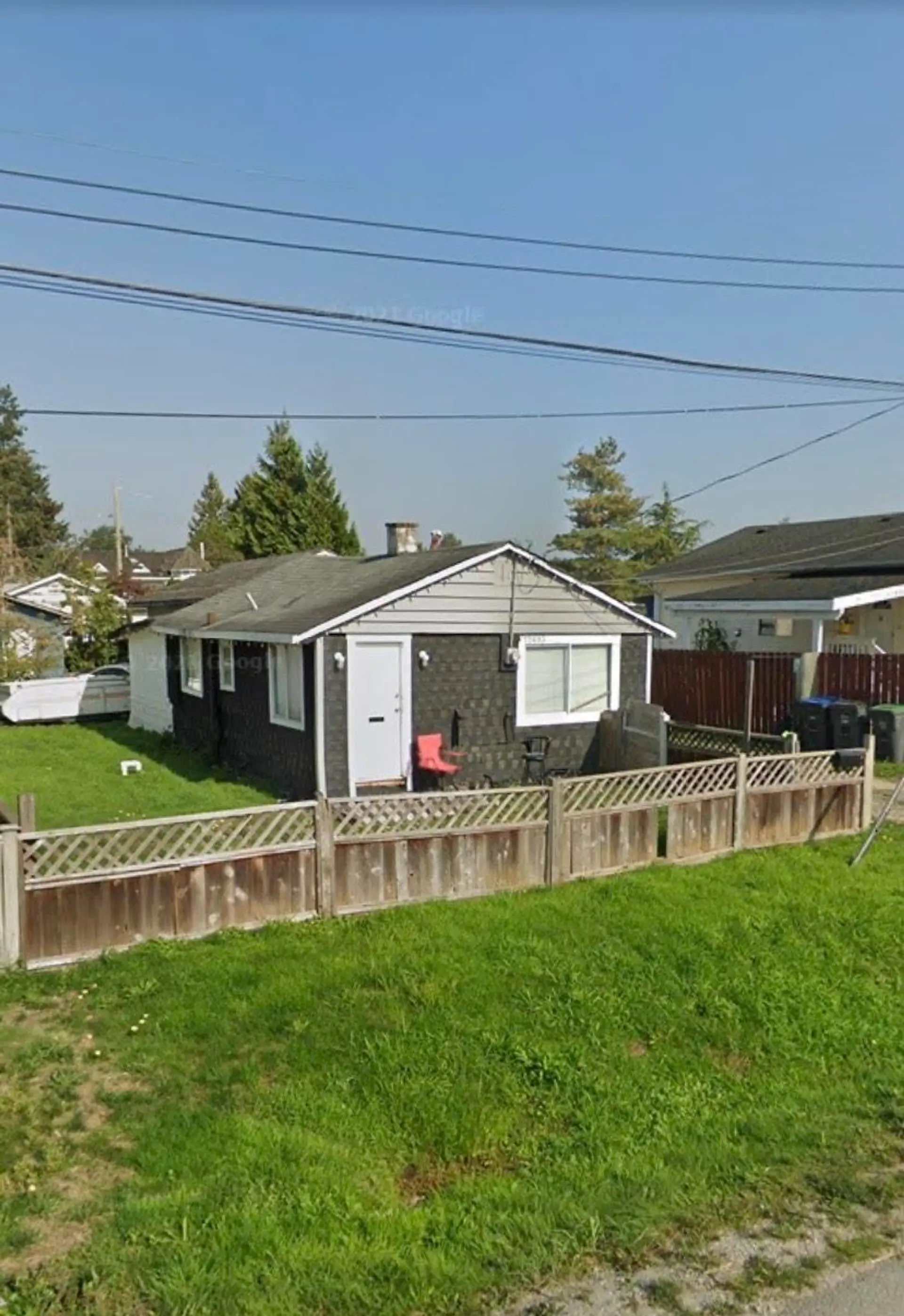 Property at 12693 114a Avenue, Surrey, BC