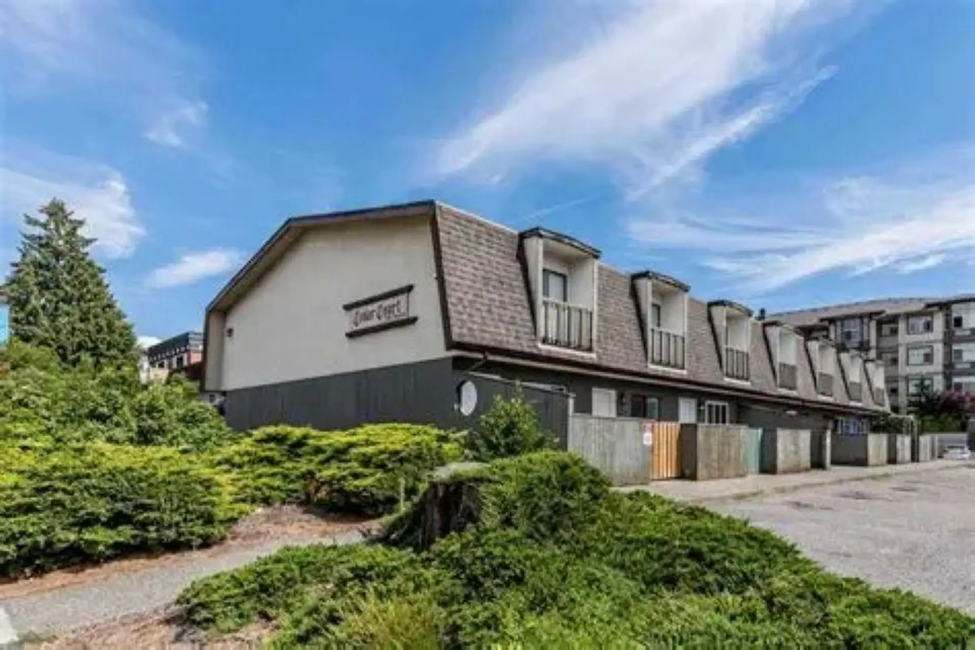 Property at #3 45882 Cheam Avenue, Chilliwack, BC