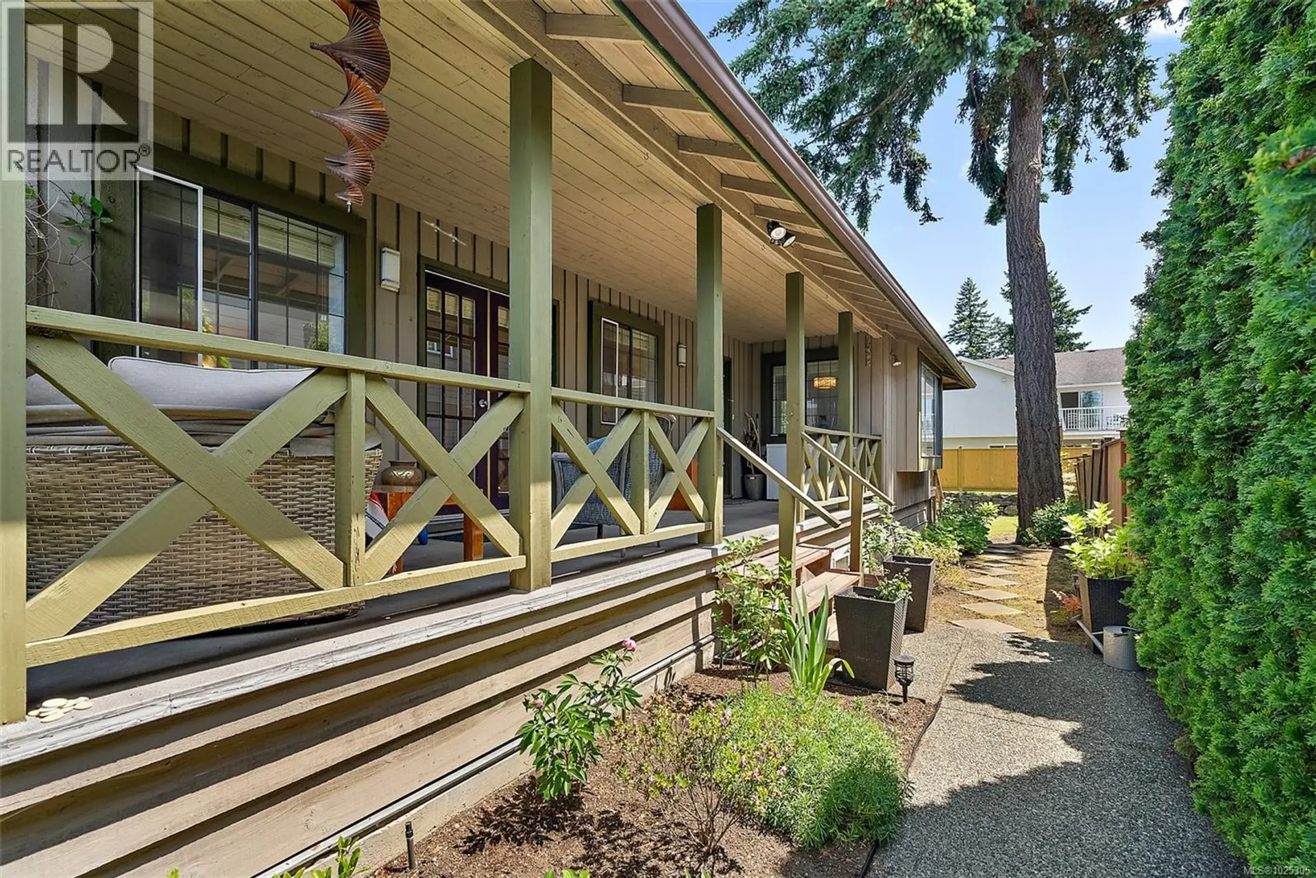 Property at 110 Jedburgh Pl, View Royal, BC