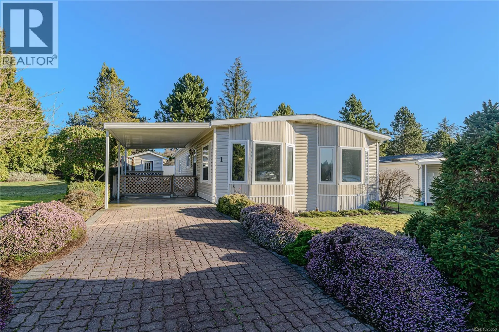 Property at #1 7109 West Coast Rd, Sooke, BC
