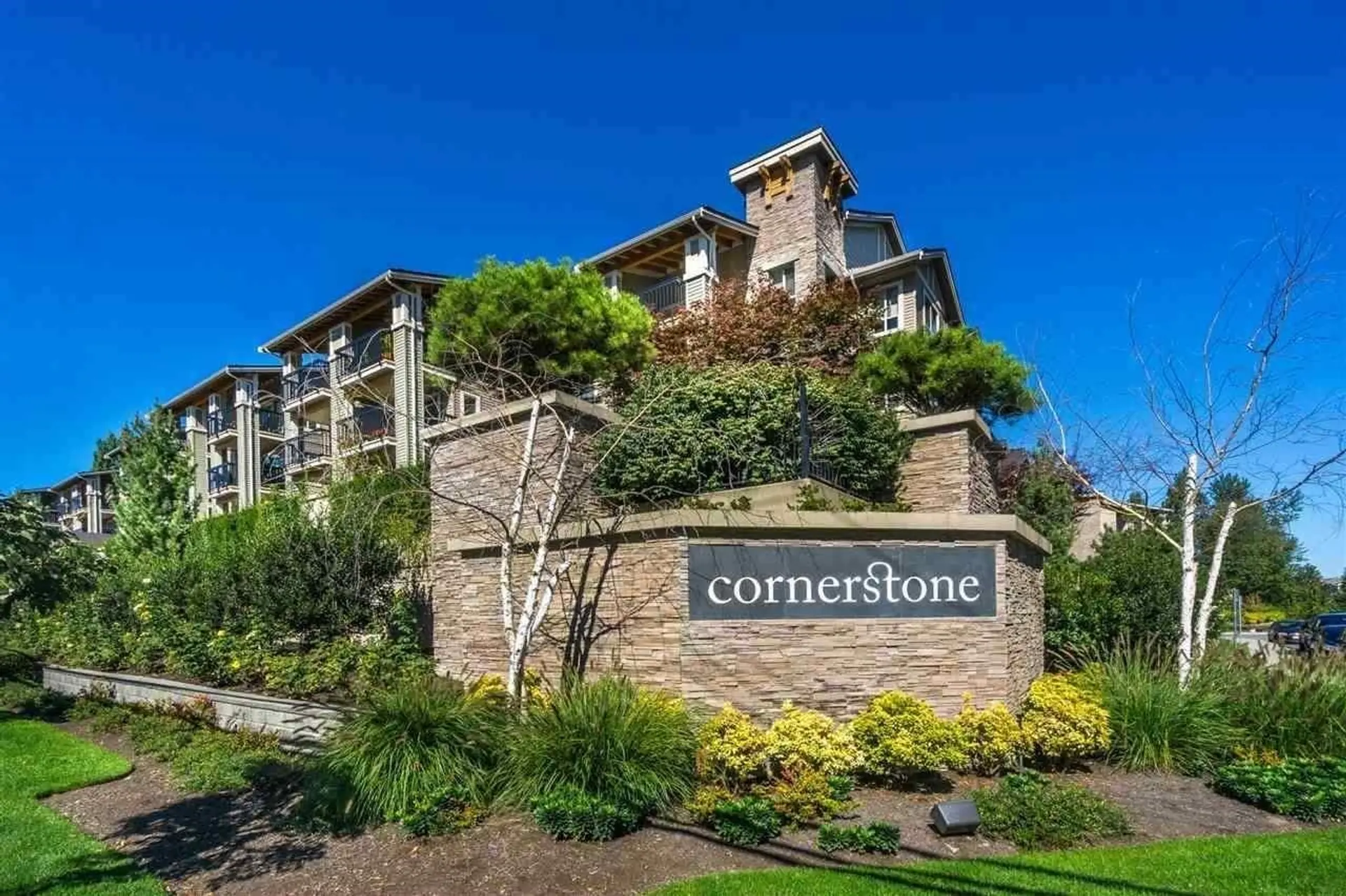 Property at #402 5655 210a Street, Langley, BC