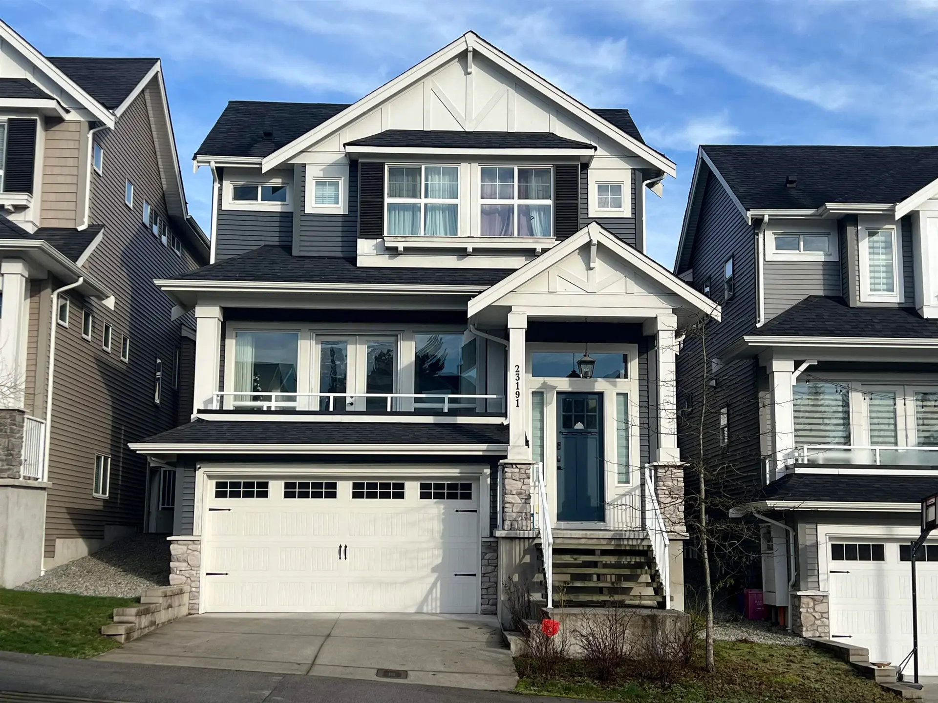 Property at 23191 112b Avenue, Maple Ridge, BC