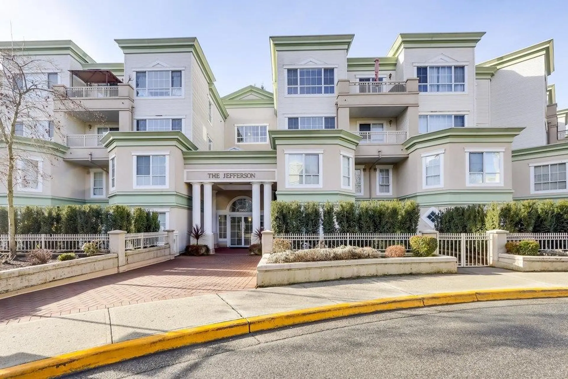 #412 2960 Princess Crescent - Image 1