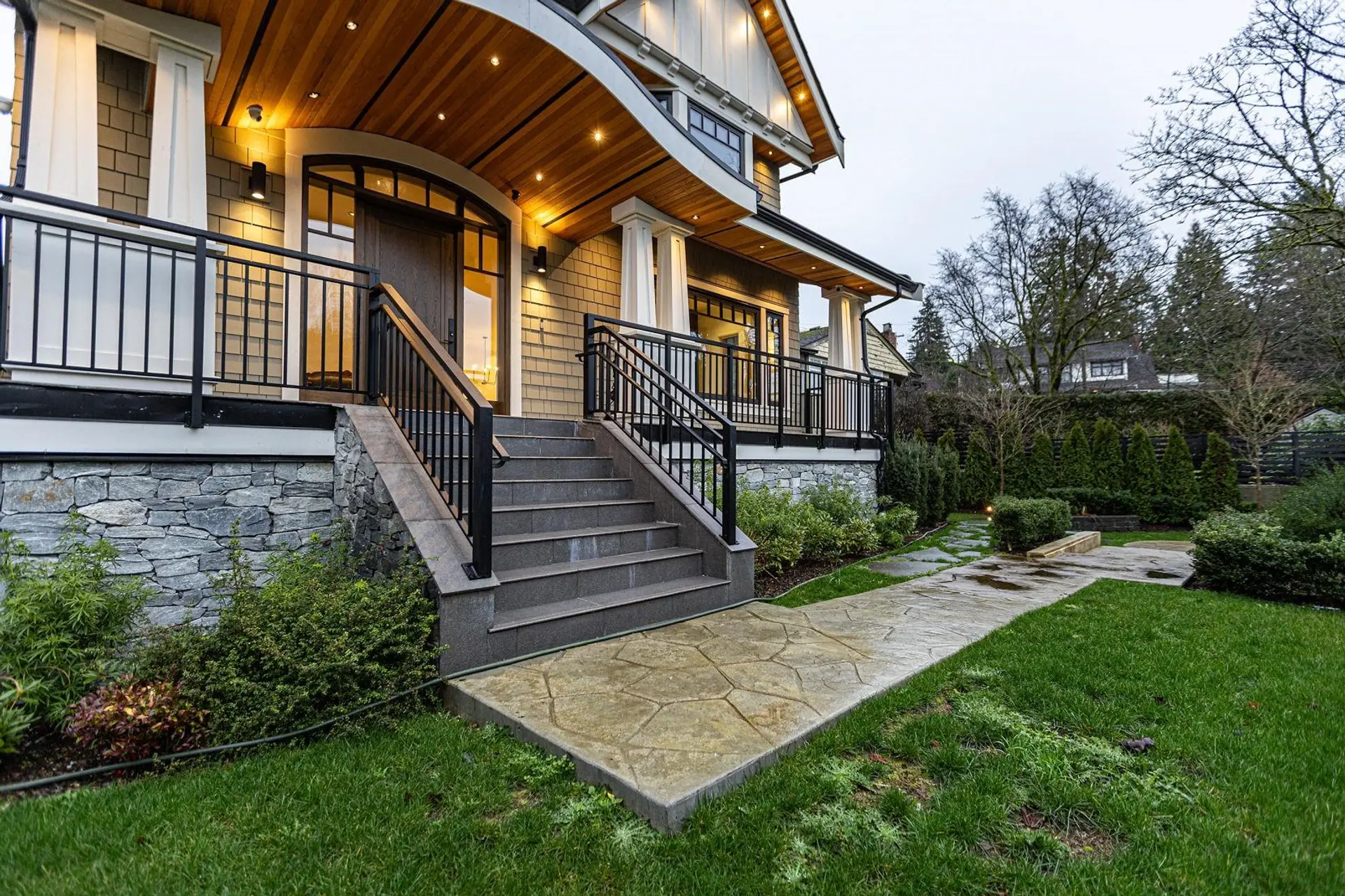 Property at 2051 W King Edward Avenue, Vancouver, BC