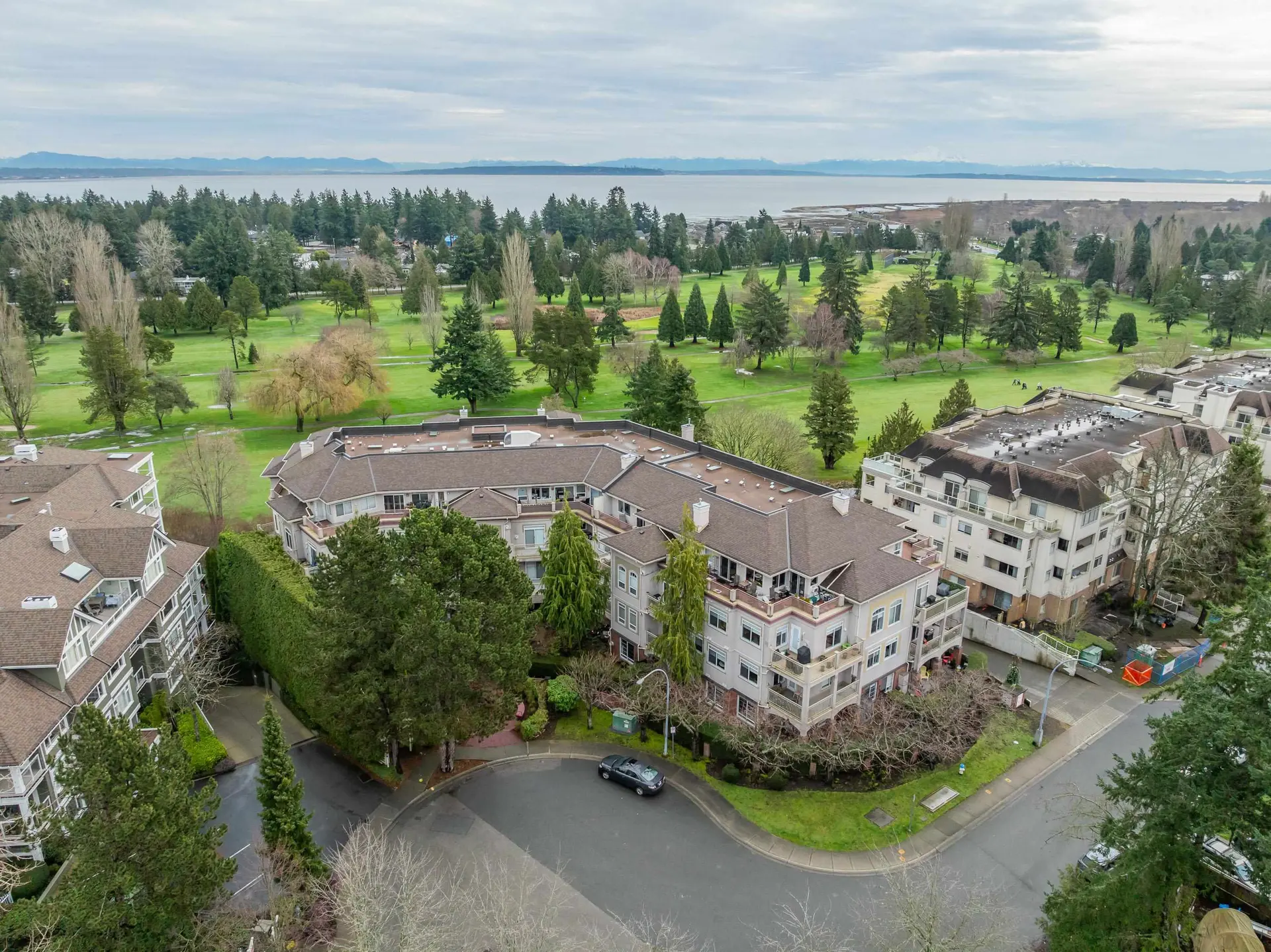 Property at #110 1300 Hunter Road, Delta, BC