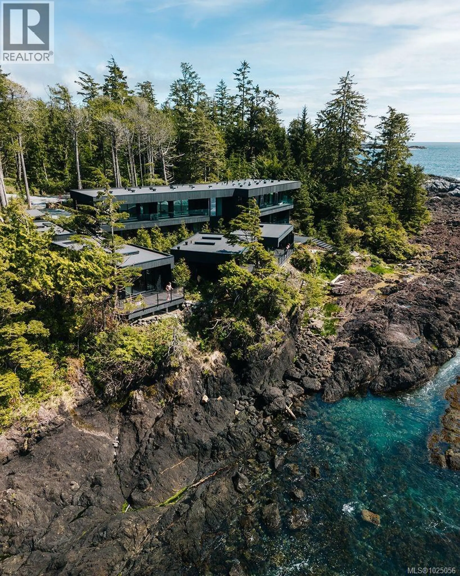 Property at 828 Odyssey Lane, Ucluelet, BC