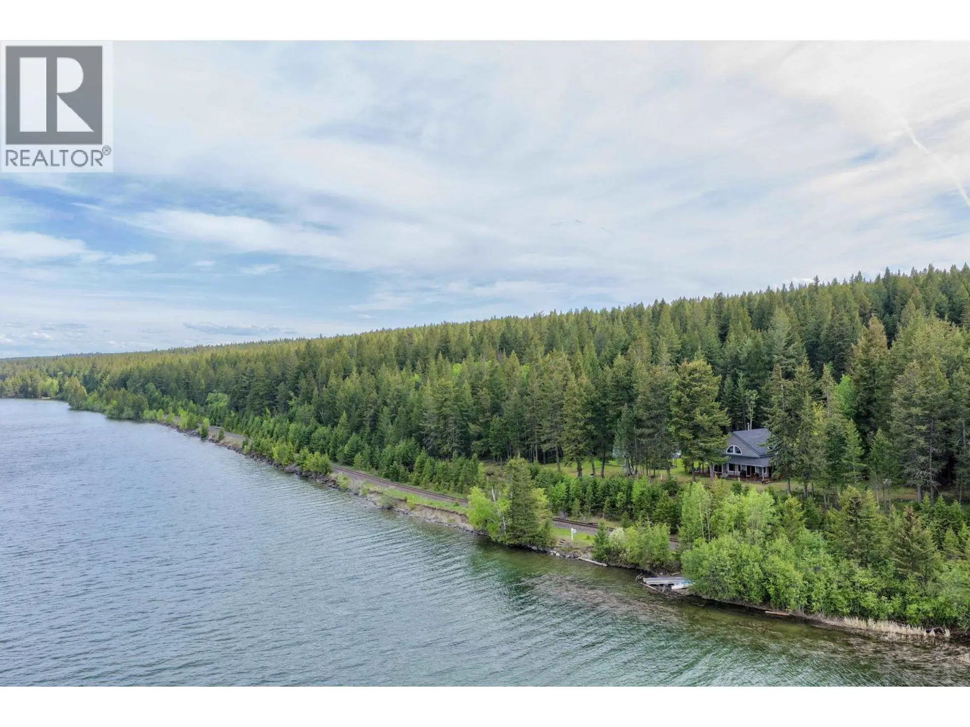 Property at 4460 TATTON-HELENA FS ROAD, Lac La Hache, BC