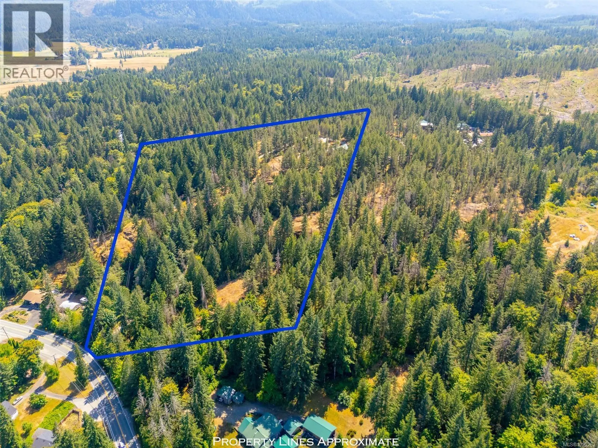 Property at 7800 Pacific Rim Hwy, Port Alberni, BC