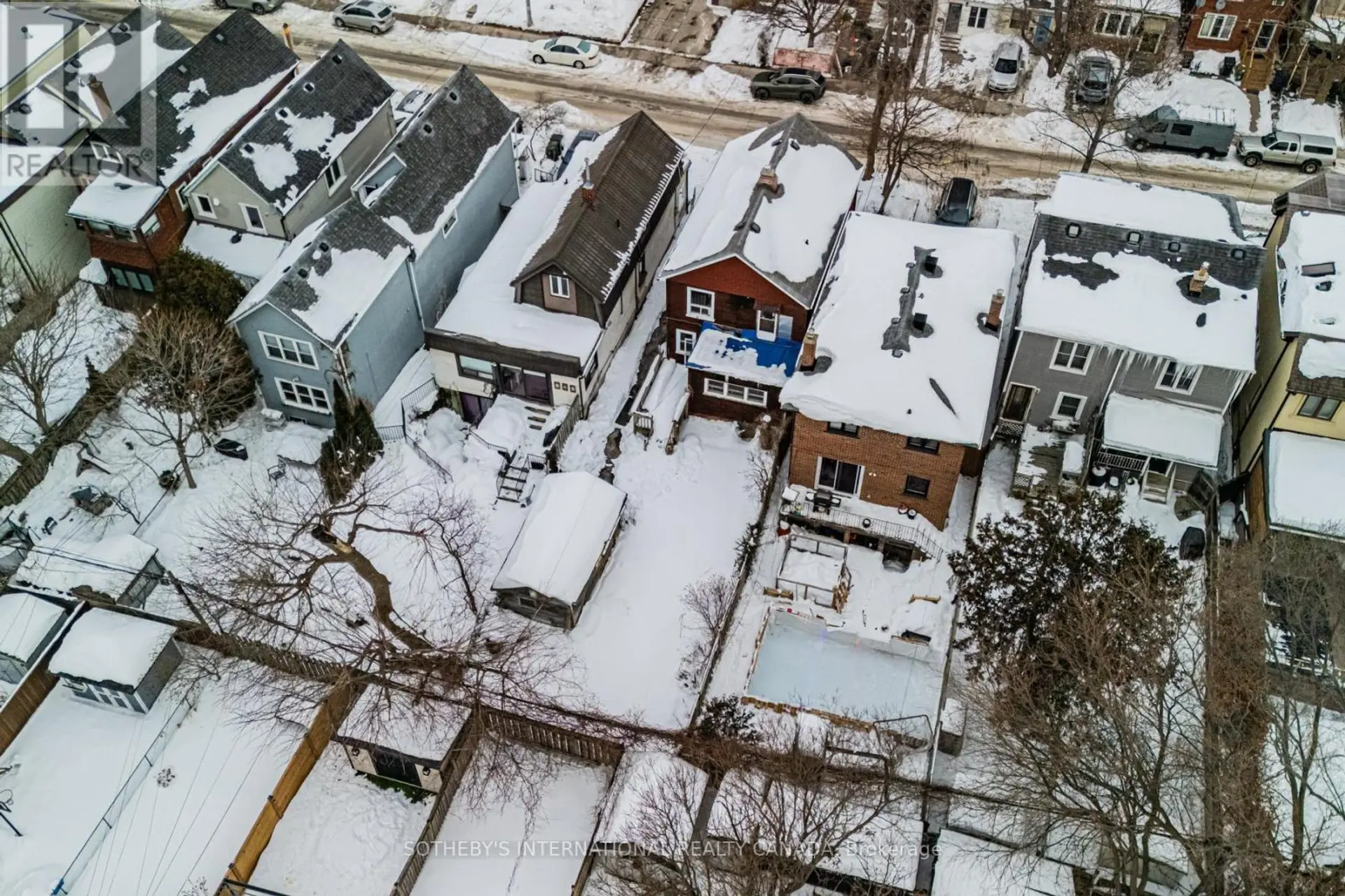 57 WESTWOOD AVENUE - Image 9