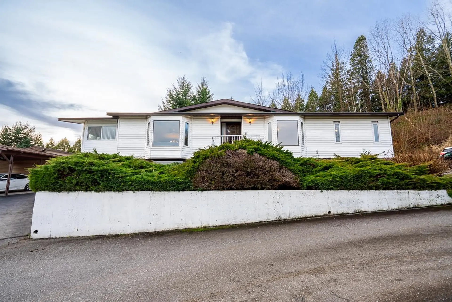 Property at #41 27111 0 Avenue, Langley, BC
