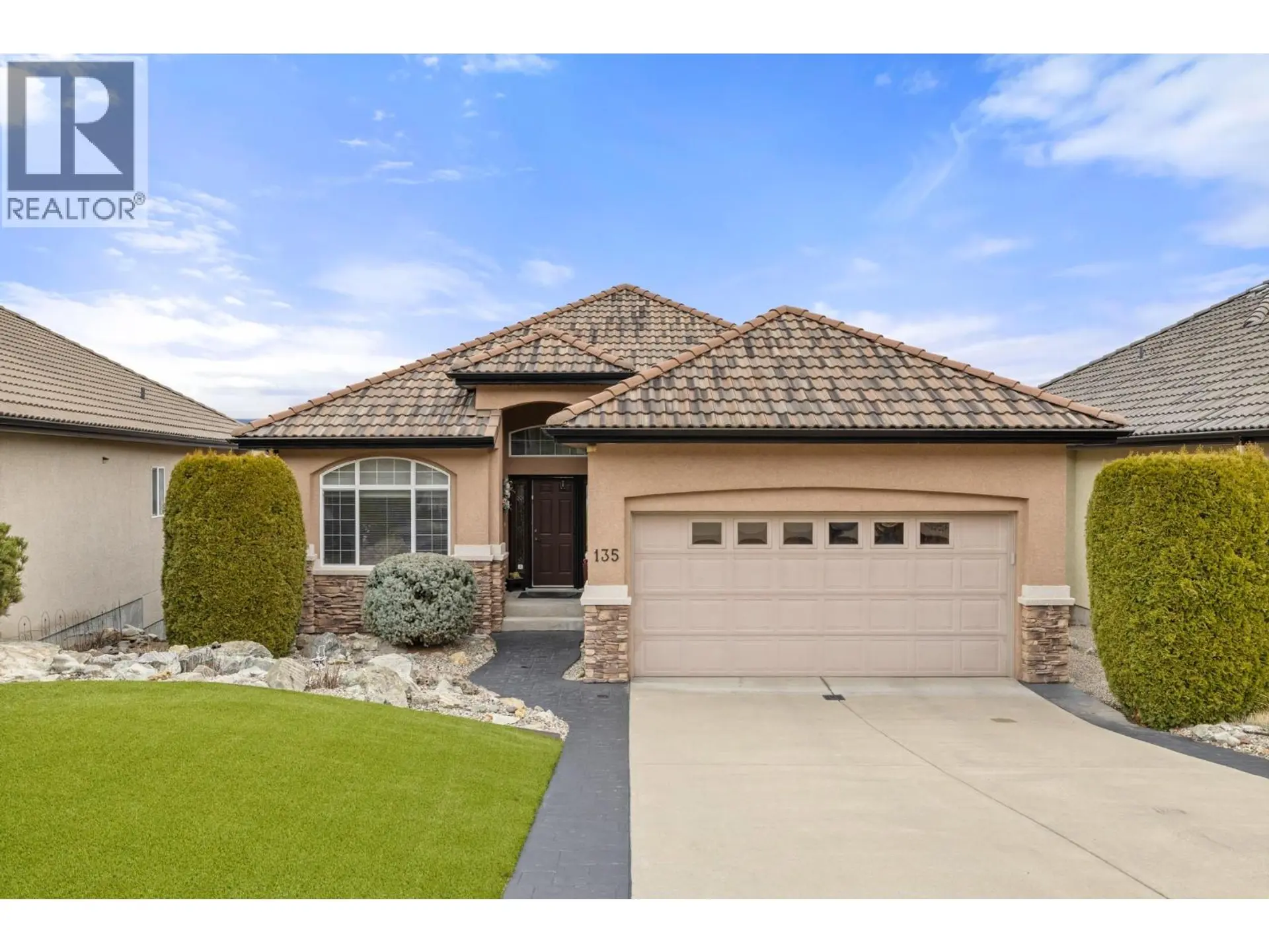 Property at #135 1950 Capistrano Drive, Kelowna, BC