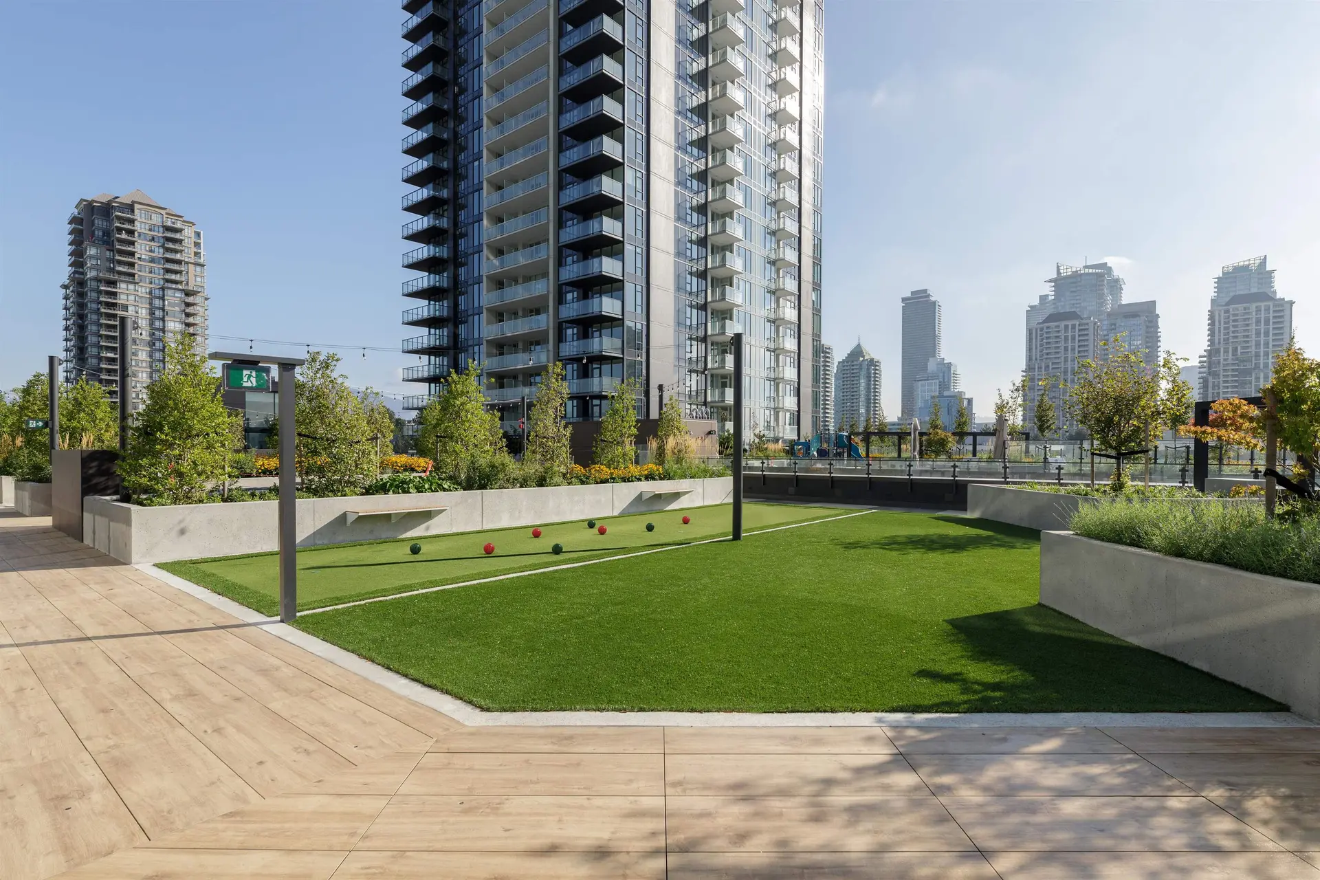 #4304 4168 Lougheed Highway - Image 19