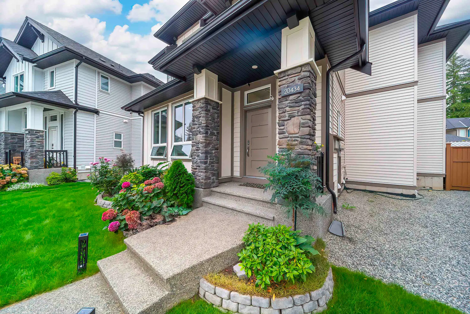 Property at 20434 76a Avenue, Langley, BC
