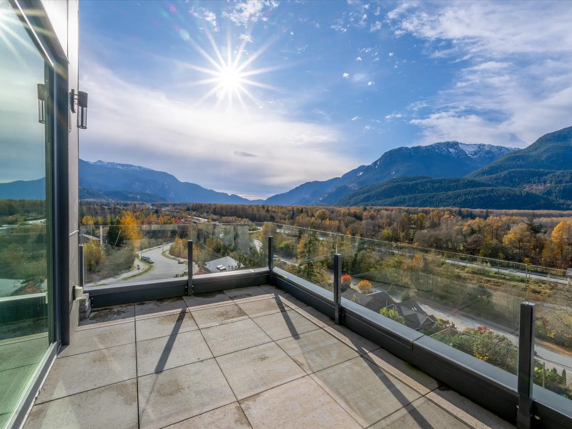 Property at 41337 Horizon Drive, Squamish, BC