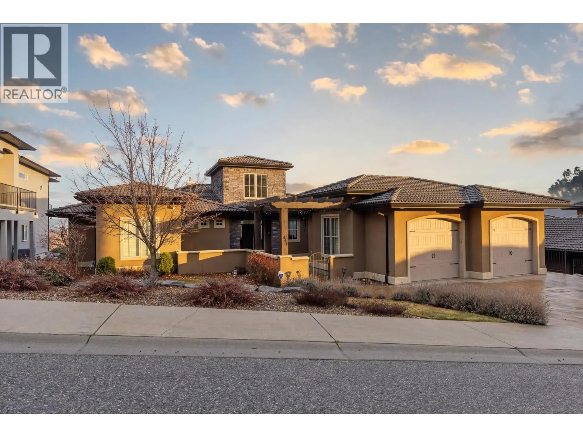 Property at 476 Silversage Place, Vernon, BC