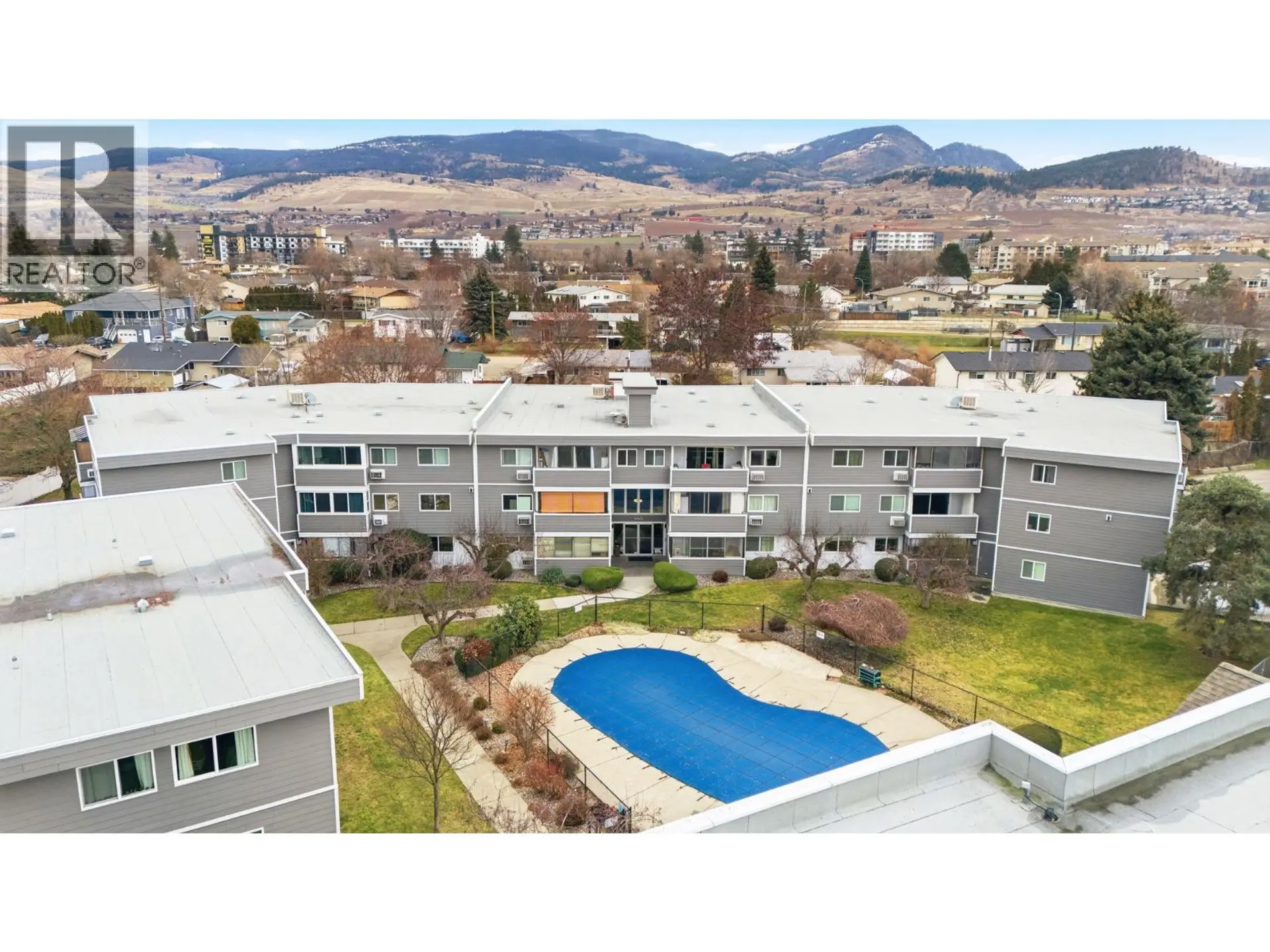 Property at #207 445 All Star Court, Kelowna, BC