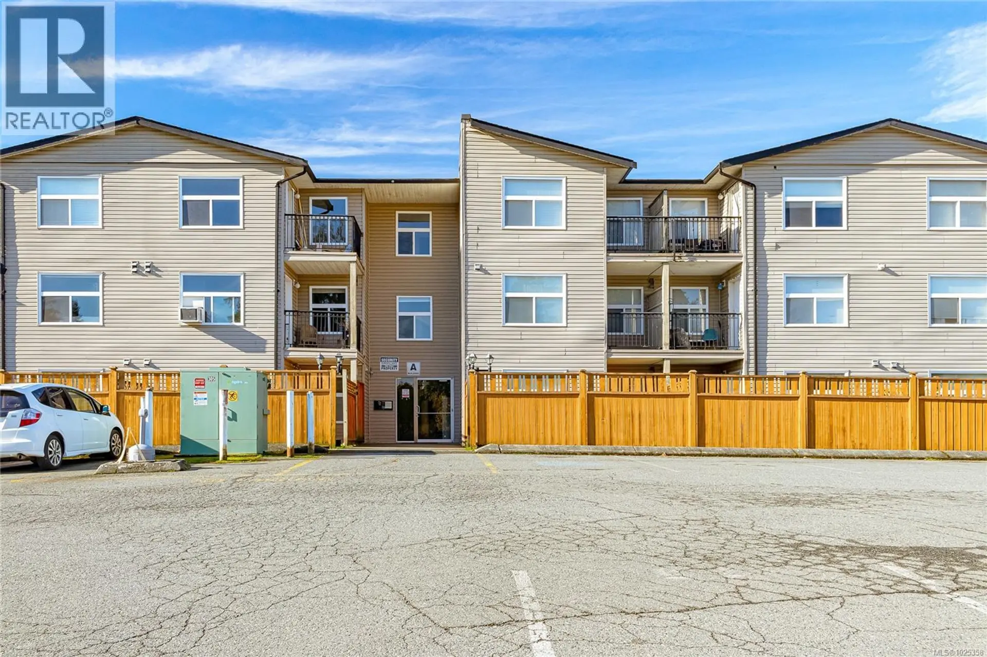 Property at #109 3215 Cowichan Lake Rd, Duncan, BC