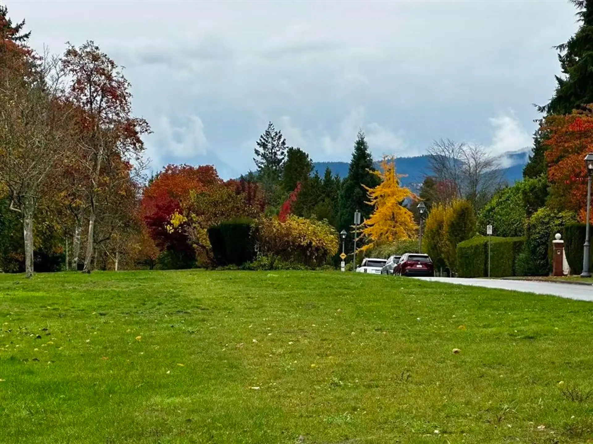 Property at 1722 Wesbrook Crescent, Vancouver, BC