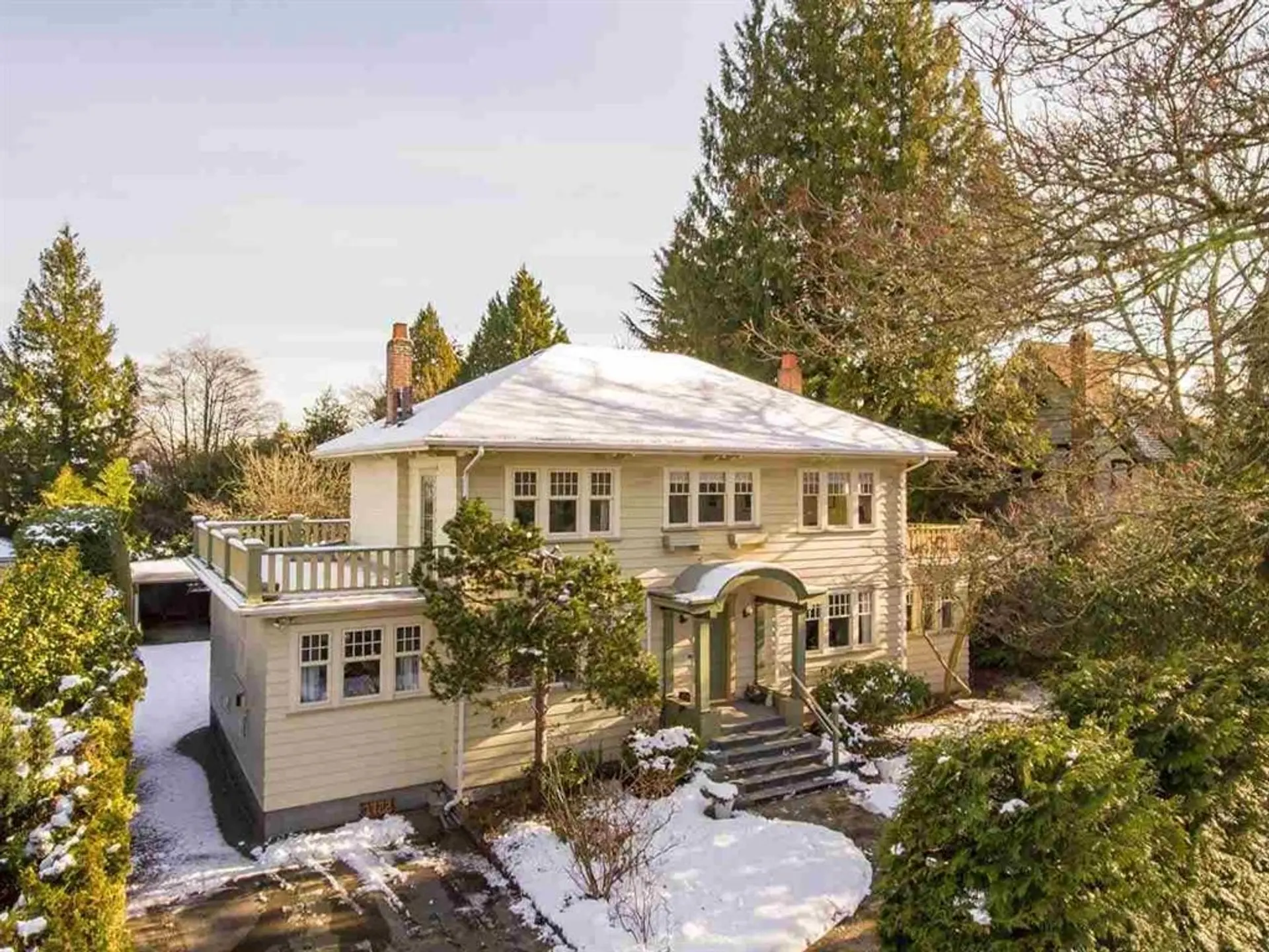 1722 Wesbrook Crescent - Image 4