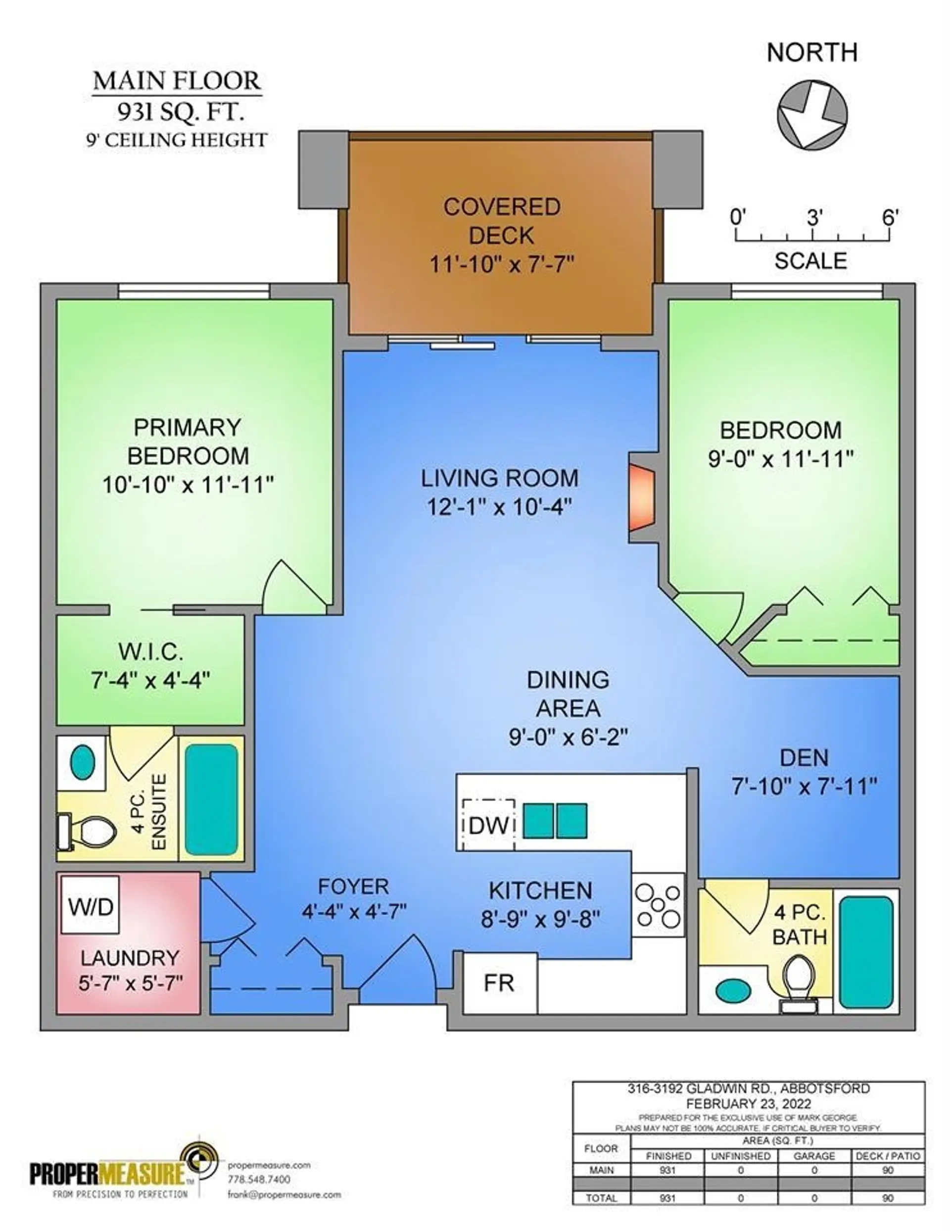 #316 3192 Gladwin Road - Image 6