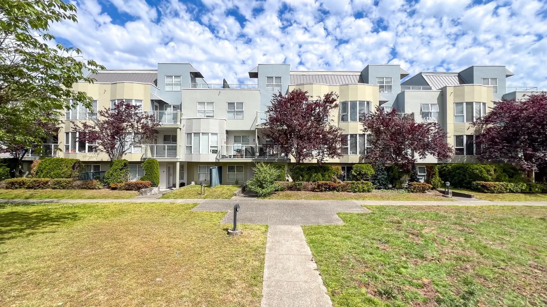 Property at #231 8620 Jones Road, Richmond, BC