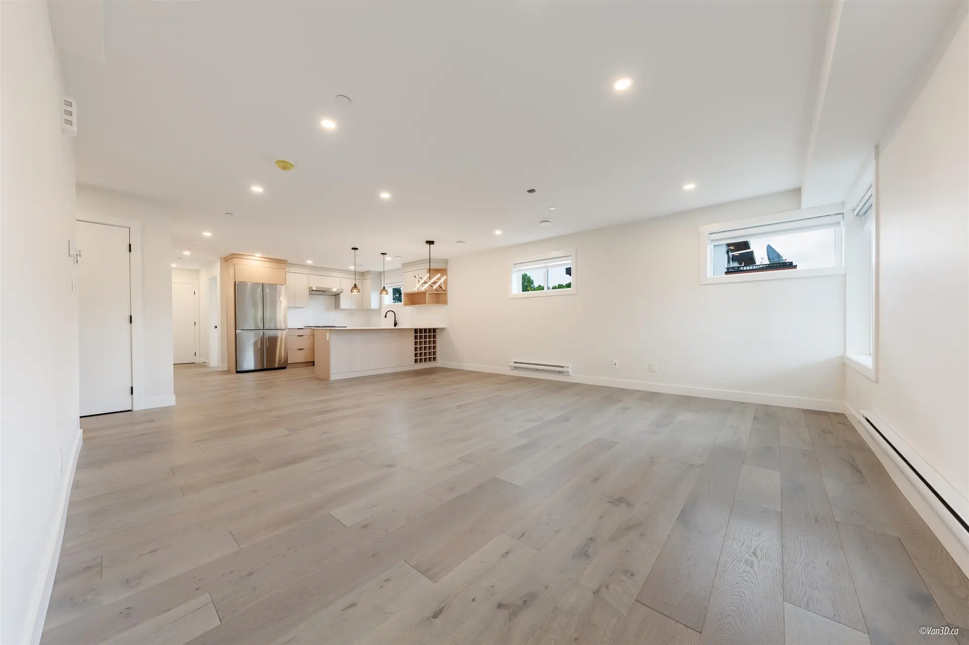 Property at #202 5092 Slocan Street, Vancouver, BC