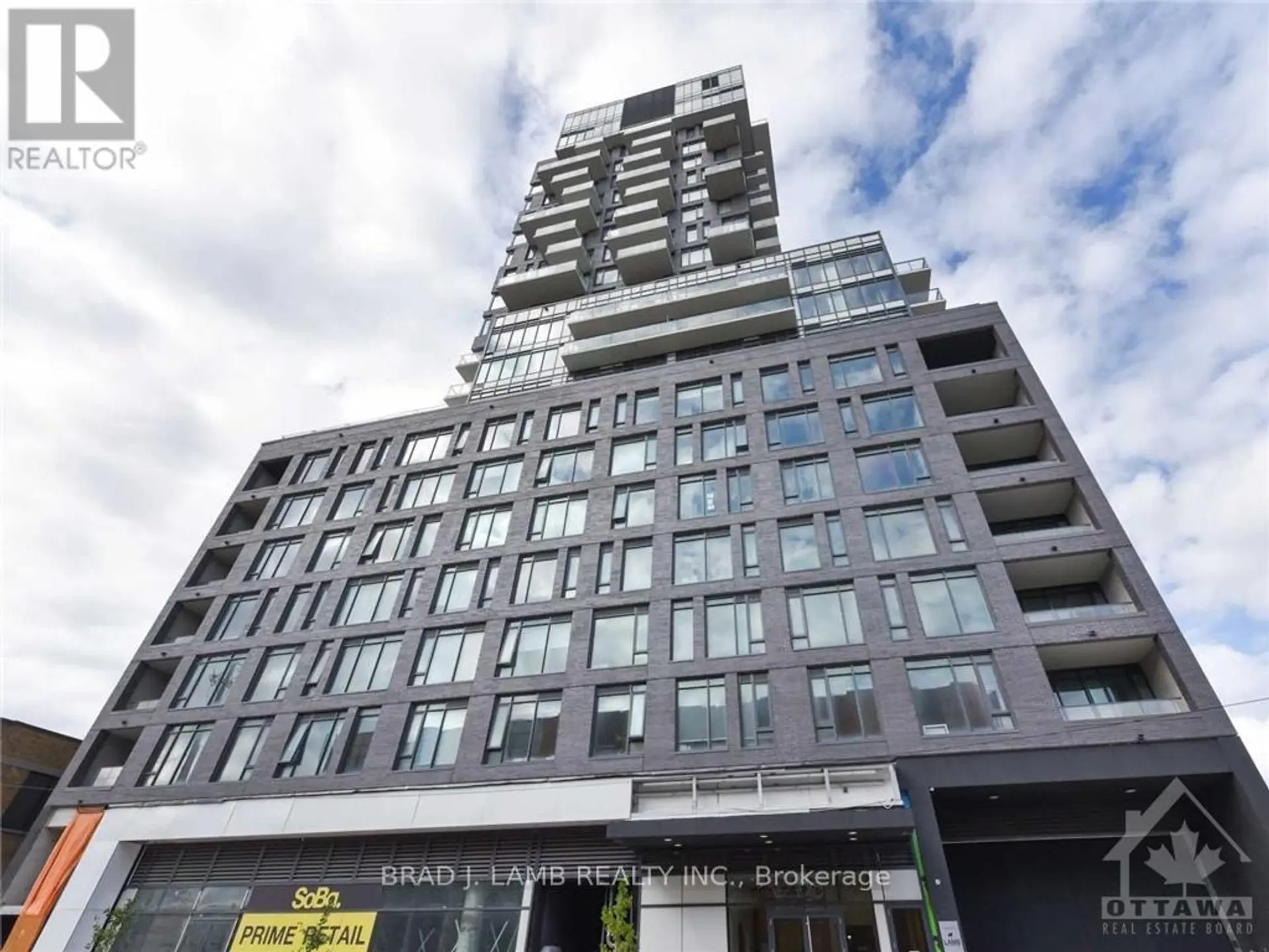 #209 203 CATHERINE STREET - Image 1