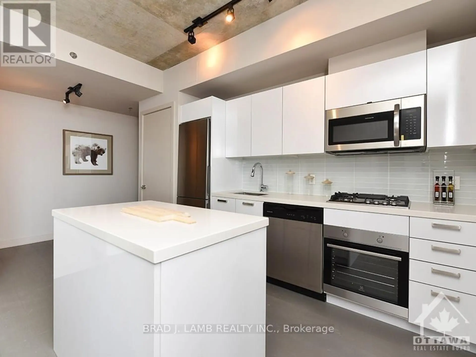 #209 203 CATHERINE STREET - Image 9
