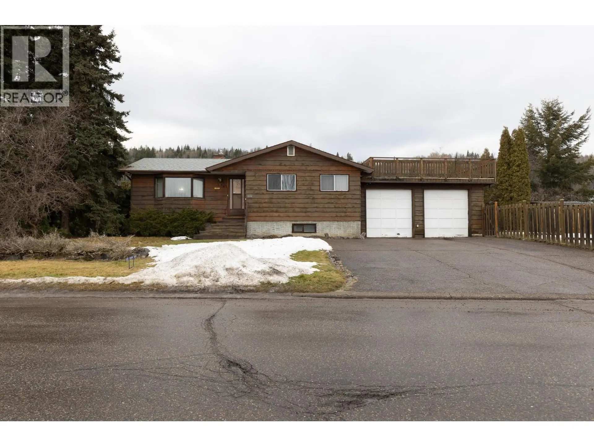 Property at 379 KILLOREN CRESCENT, Prince George, BC