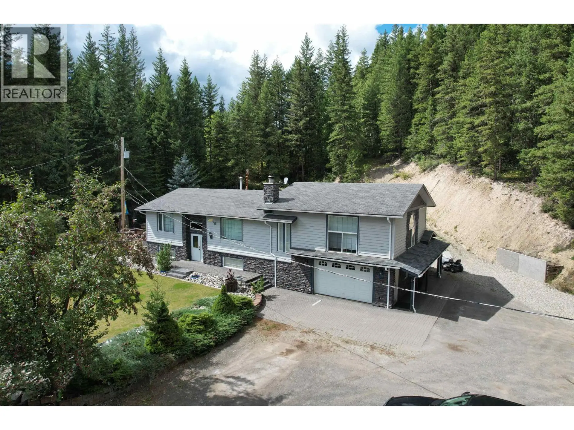 Property at 4487 DICK ROAD, Quesnel, BC