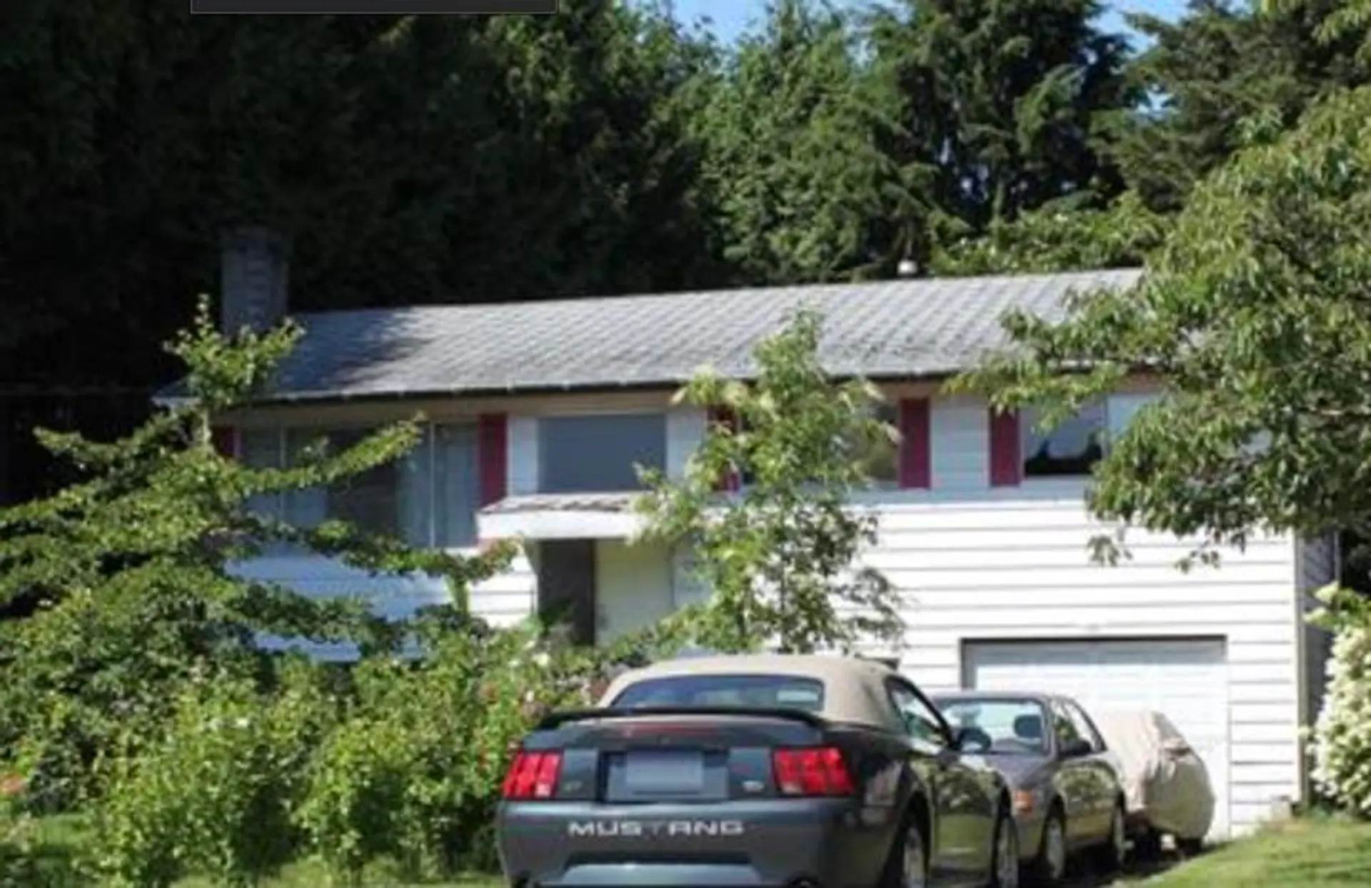 Property at 1791 Langan Avenue, Port Coquitlam, BC