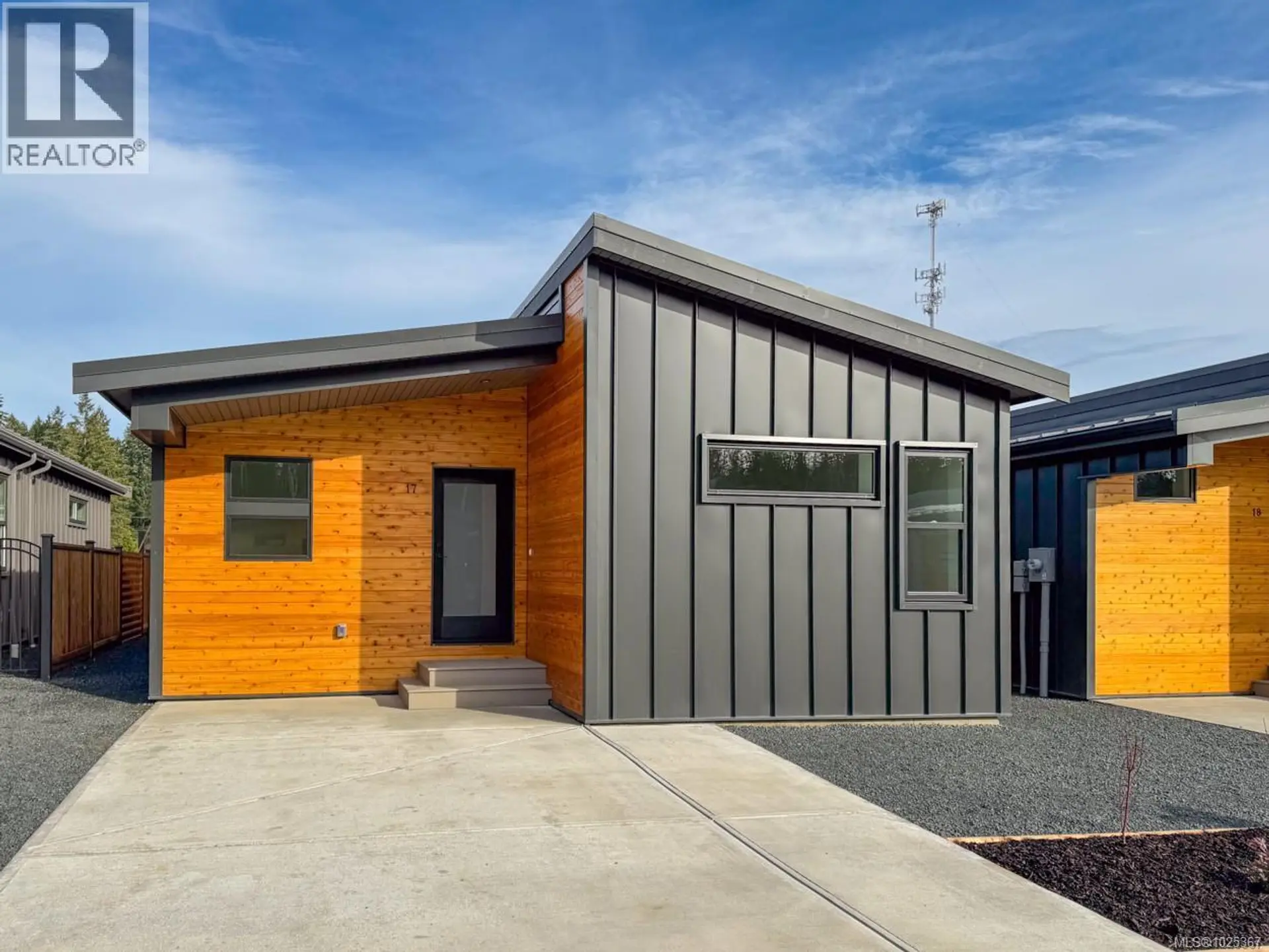 Property at #17 3025 Royston Rd, Cumberland, BC