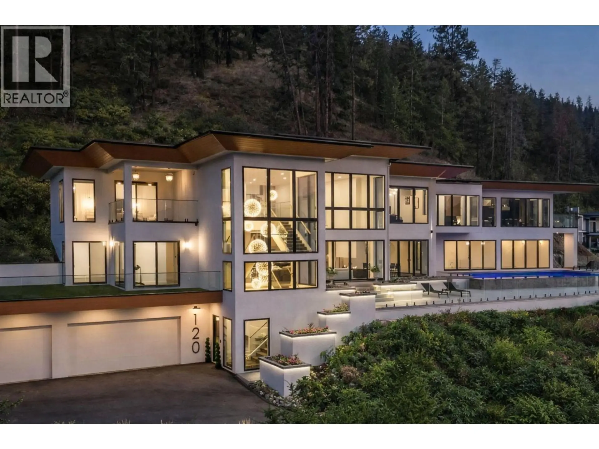 Property at 120 Sunset Boulevard, Vernon, BC