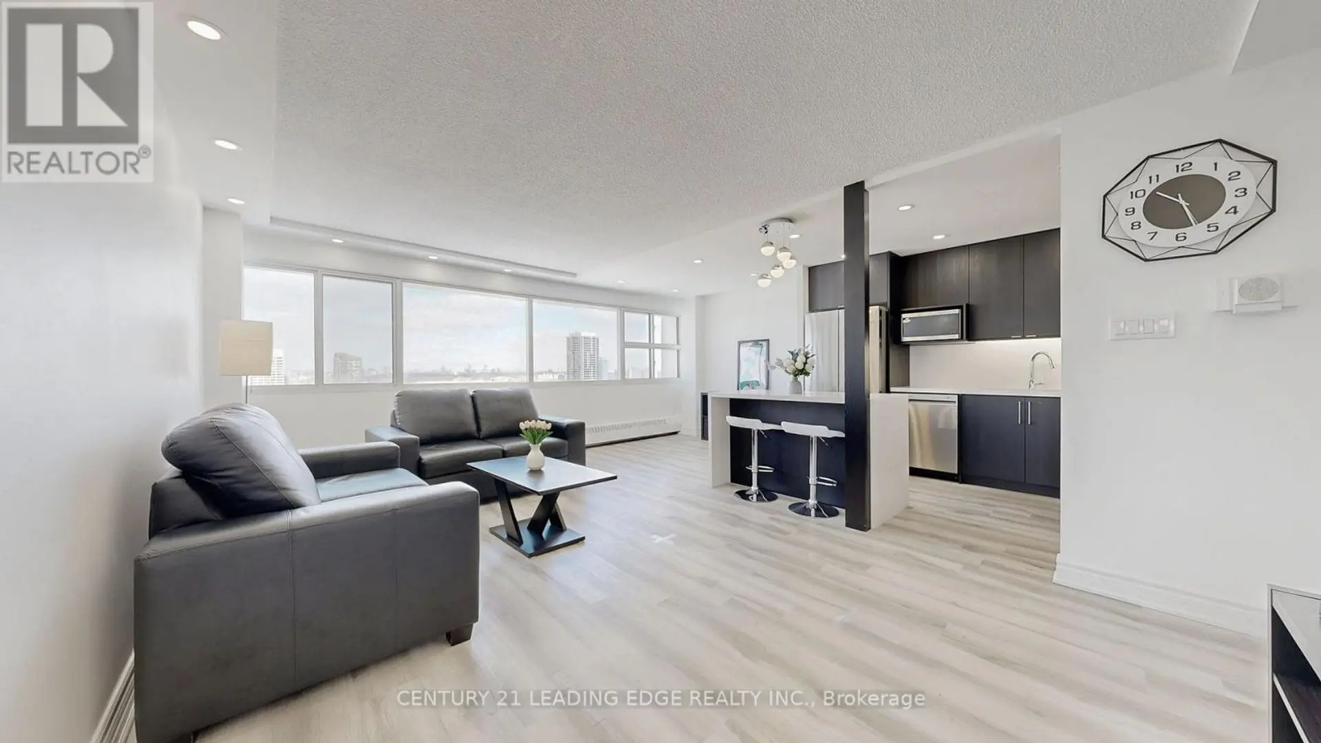 #2607 735 DON MILLS ROAD - Image 1