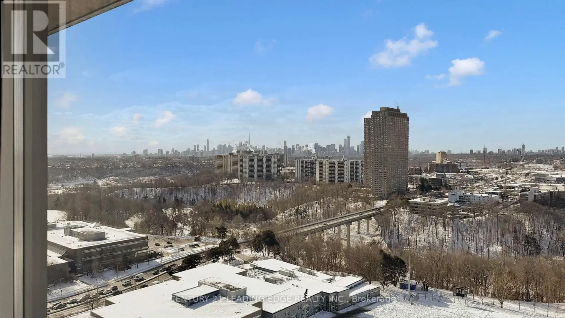 #2607 735 DON MILLS ROAD - Image 13