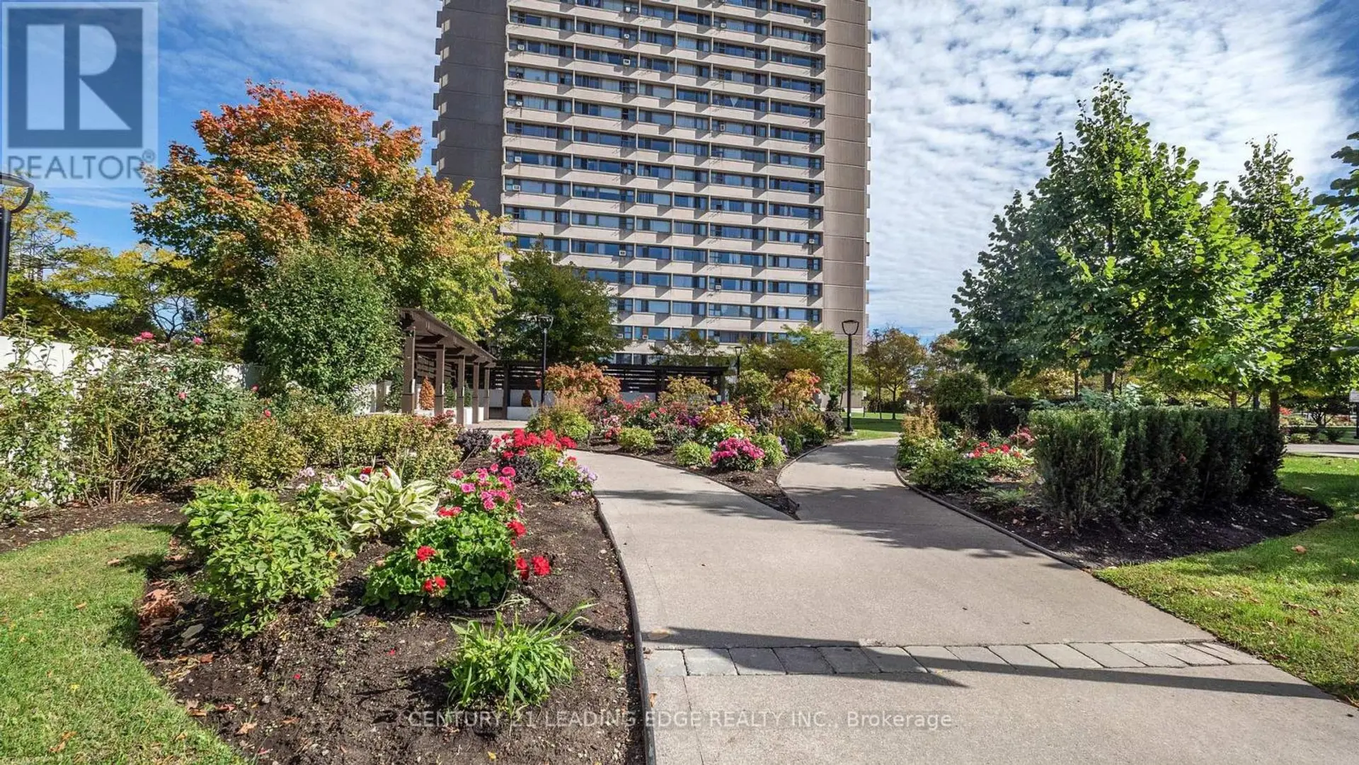 #2607 735 DON MILLS ROAD - Image 19