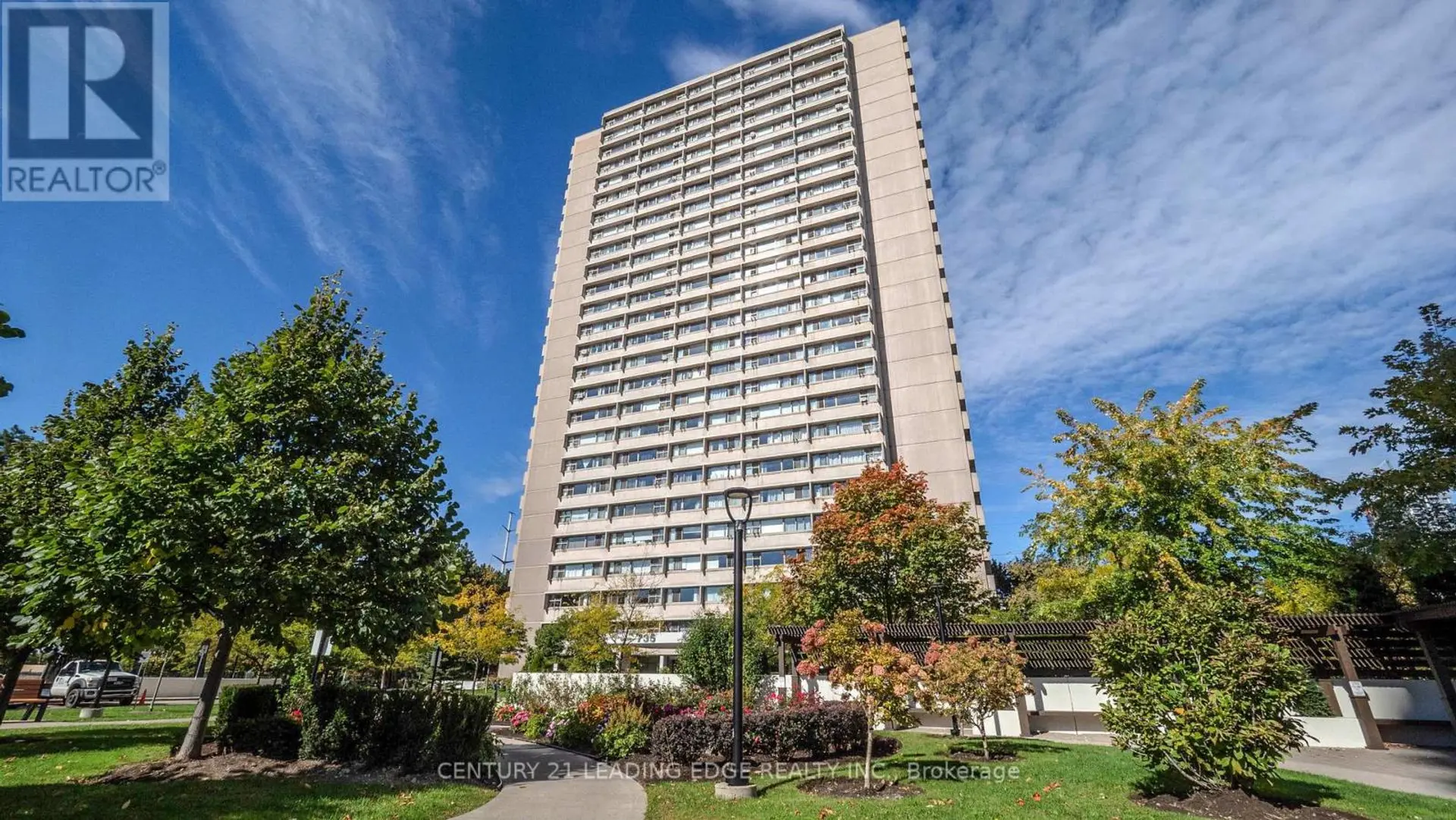 #2607 735 DON MILLS ROAD - Image 20