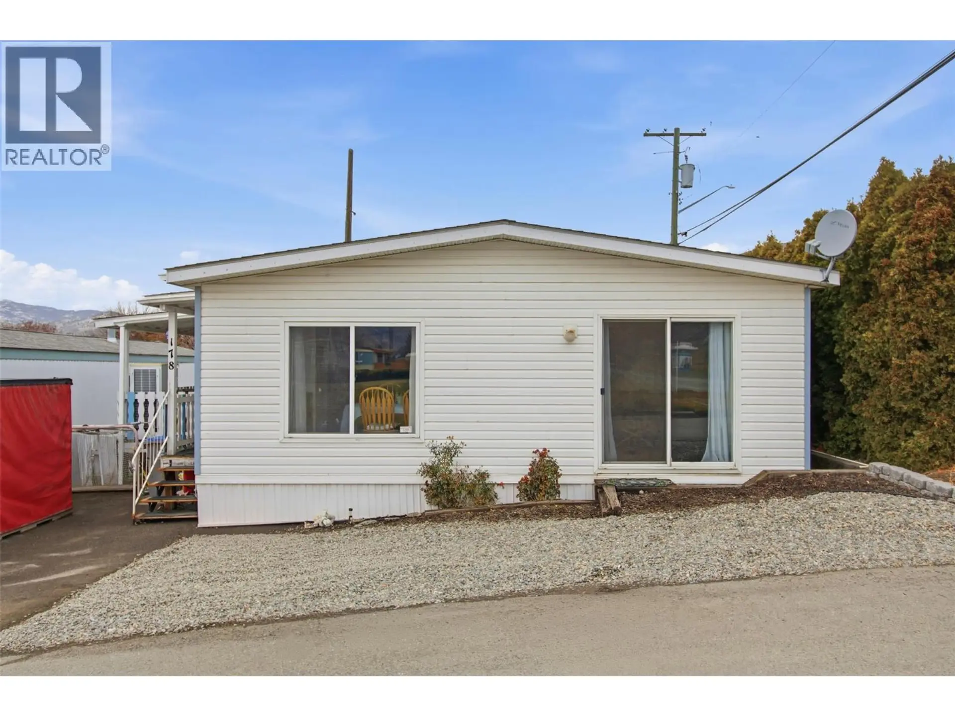 Property at #178 1655 ORD Road, Kamloops, BC