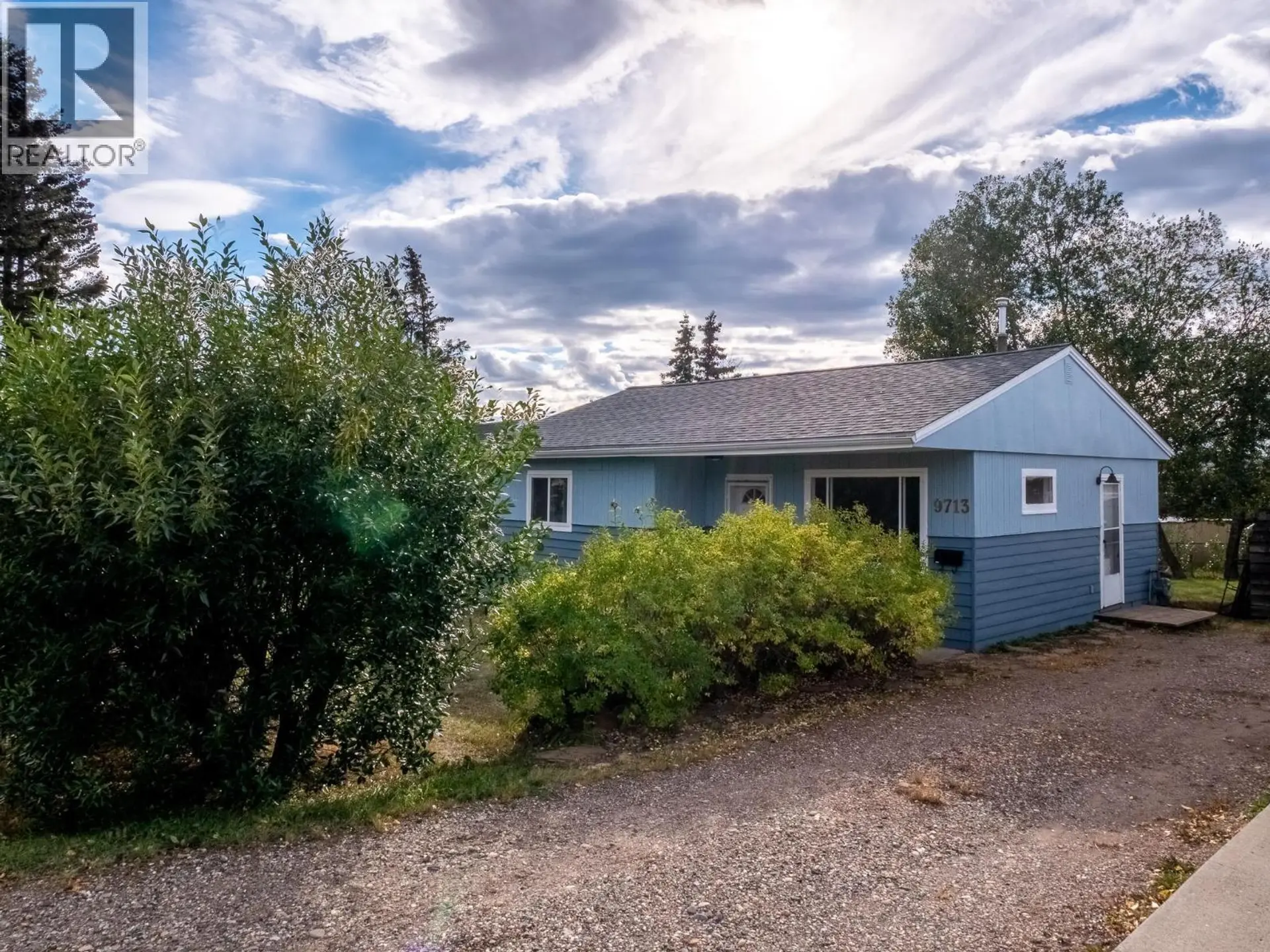 Property at 9713 9 Street, Dawson Creek, BC