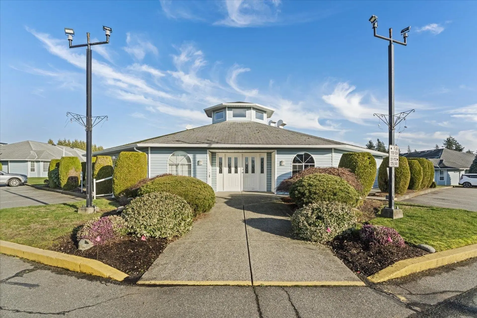 Property at #4 1450 McCallum Road, Abbotsford, BC