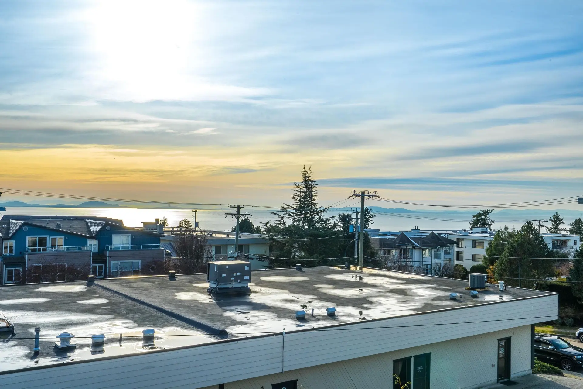 Property at #210 1354 Winter Street, White Rock, BC