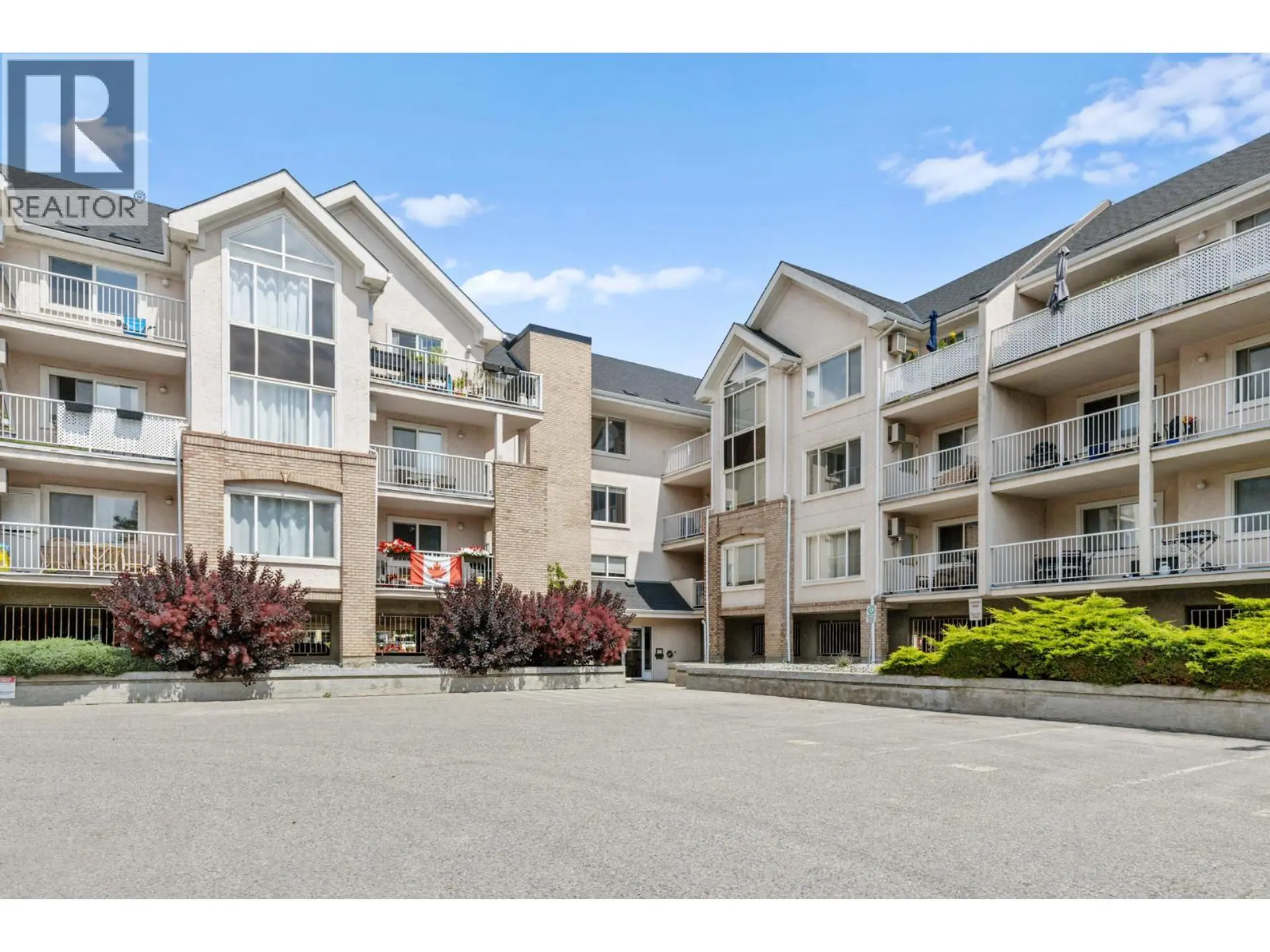 Property at #209 400 Sutton Crescent, Kelowna, BC