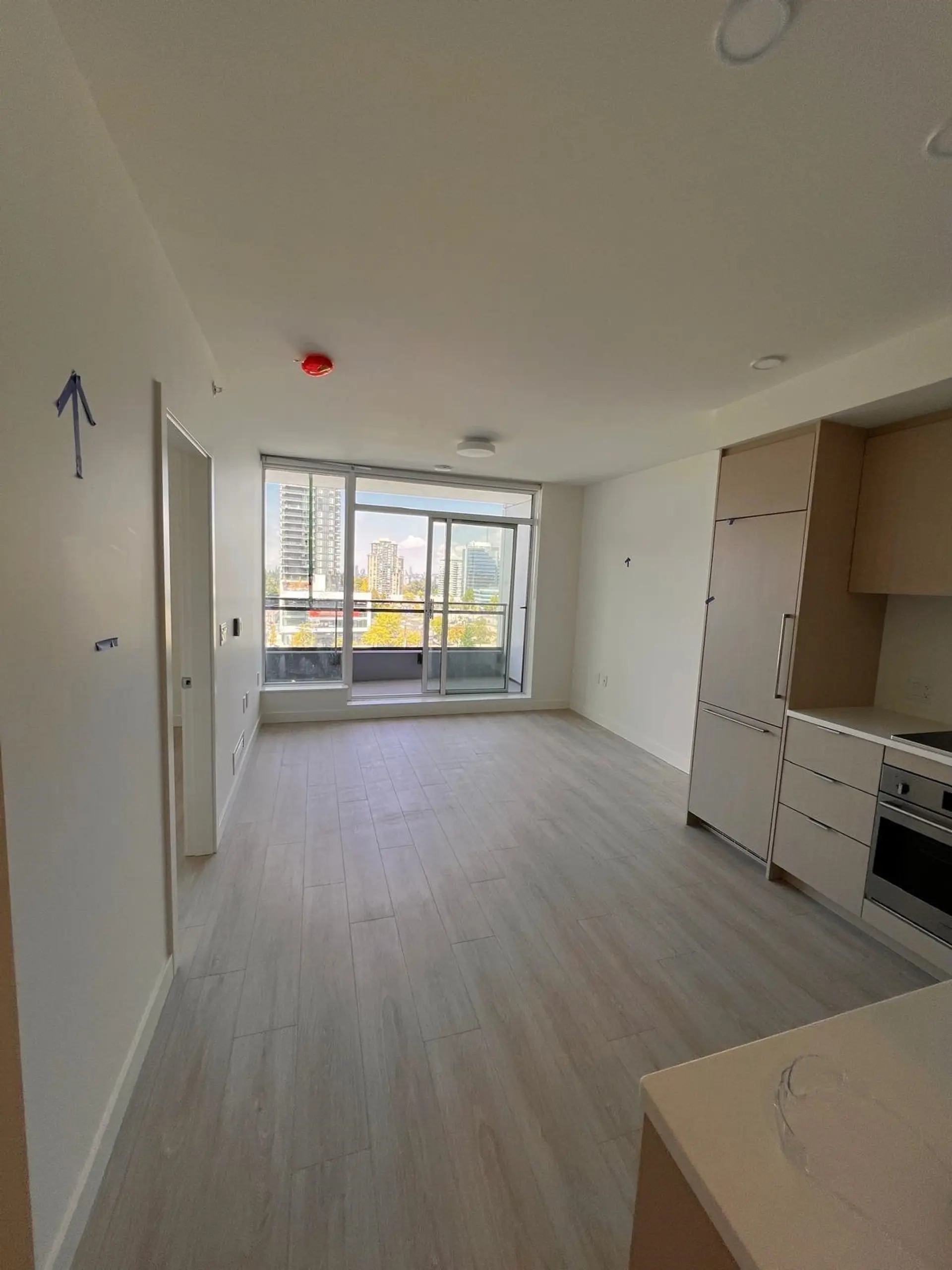 Property at #706 13675 107a Avenue, Surrey, BC