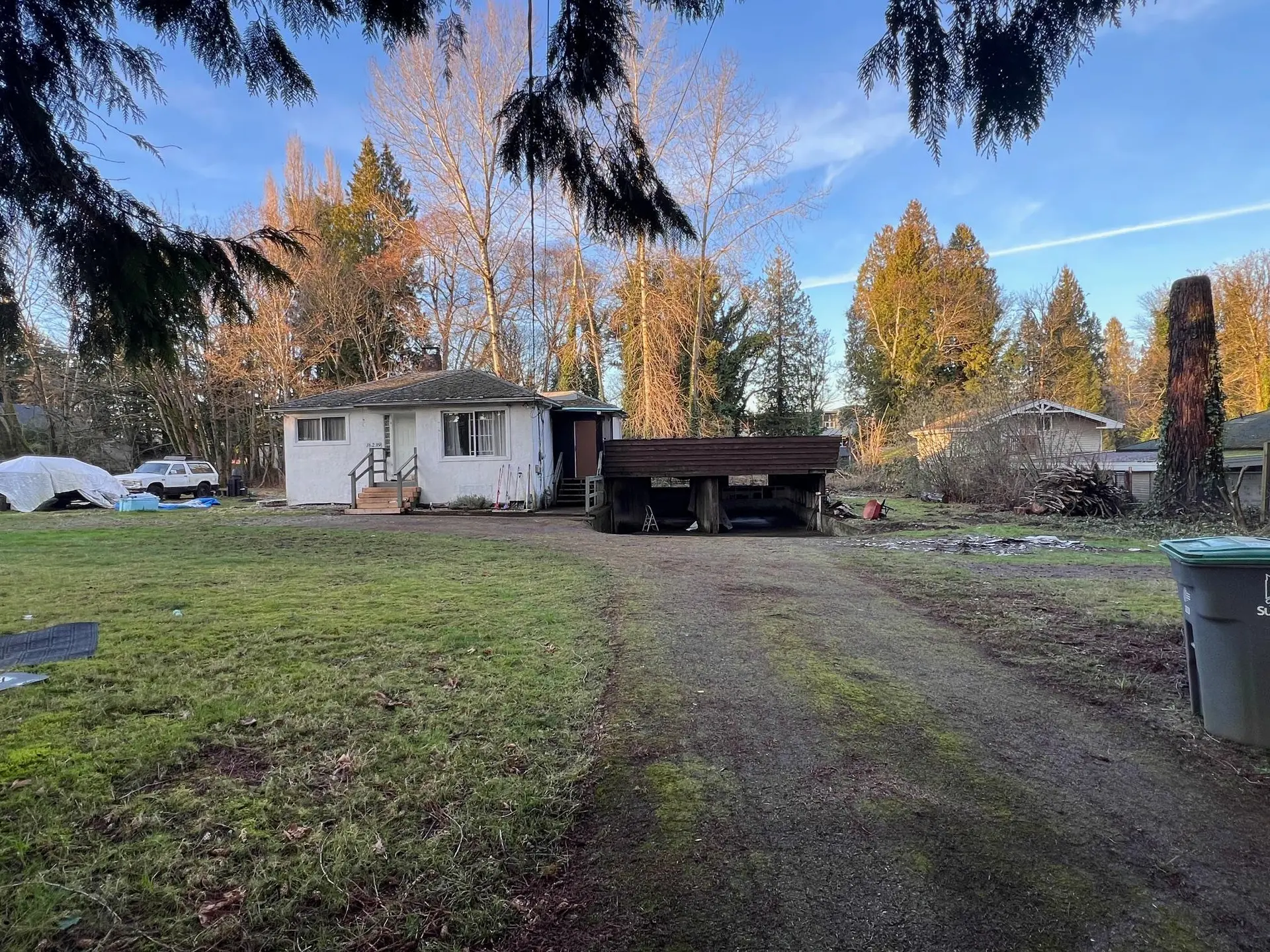 Property at 16239 88 Avenue, Surrey, BC